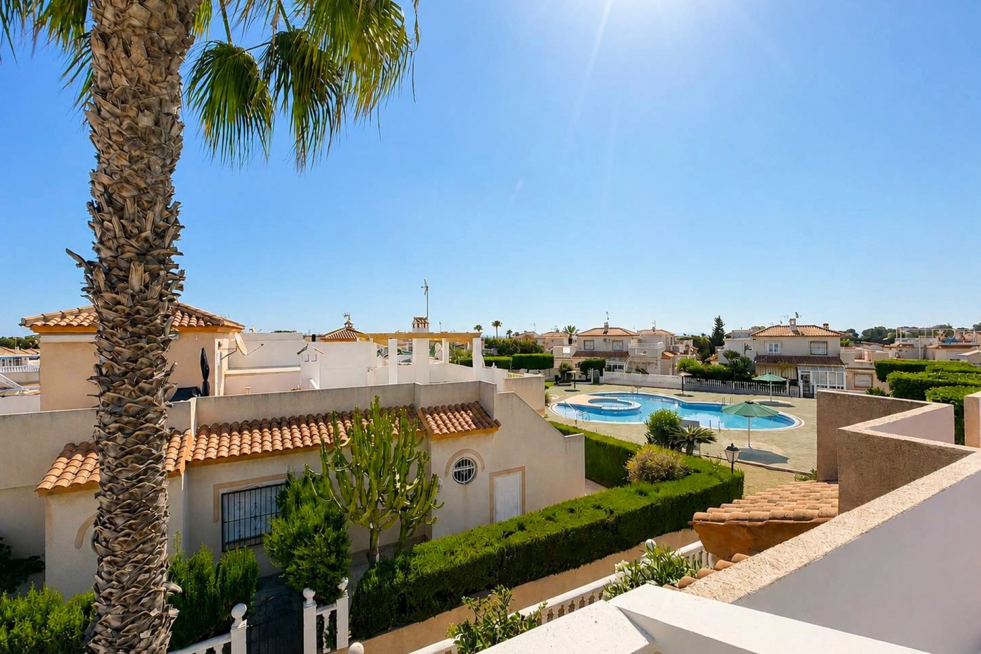 La Revente - Villa Quadruple - Orihuela Costa - Los Altos