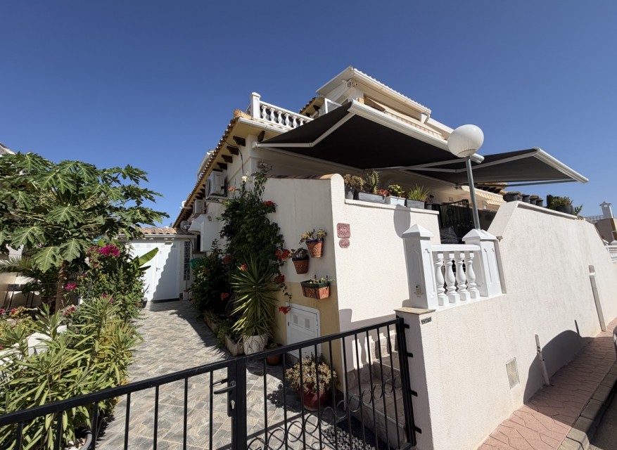 La Revente - Villa Quadruple - Orihuela Costa - Los Altos