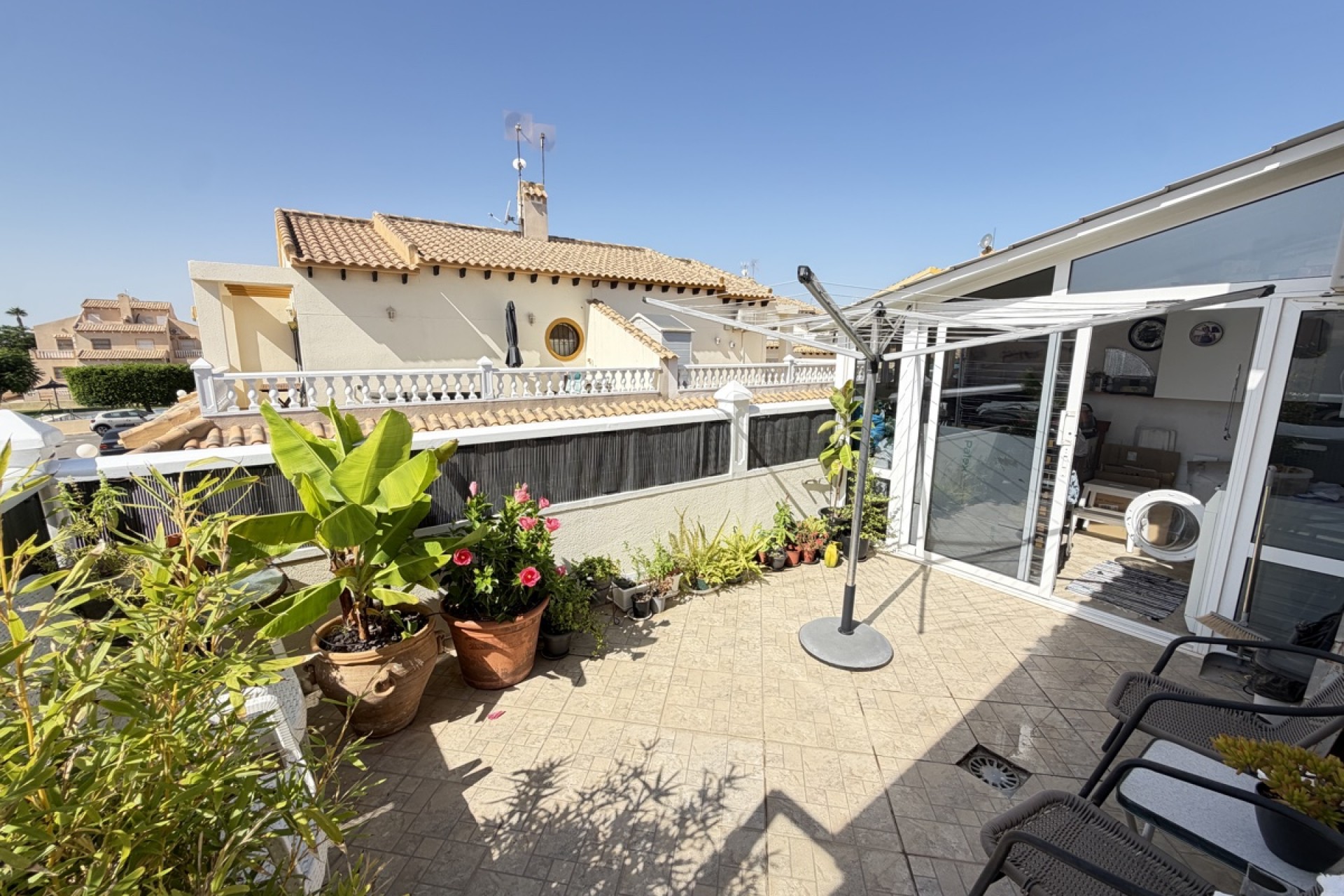 La Revente - Villa Quadruple - Orihuela Costa - Los Altos