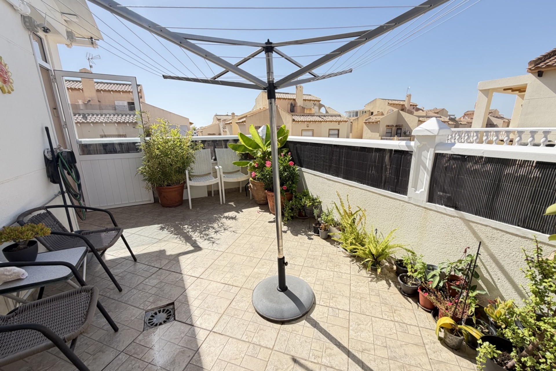 La Revente - Villa Quadruple - Orihuela Costa - Los Altos