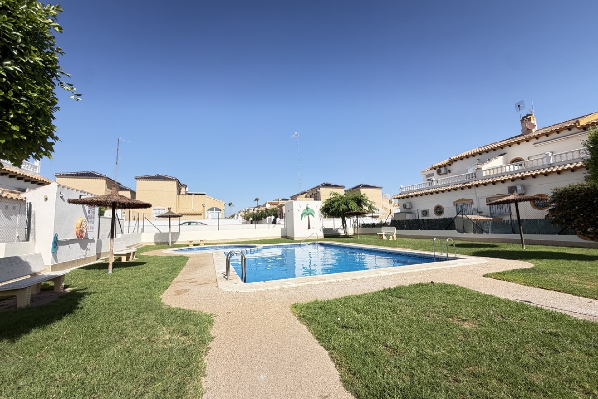 La Revente - Villa Quadruple - Orihuela Costa - Los Altos