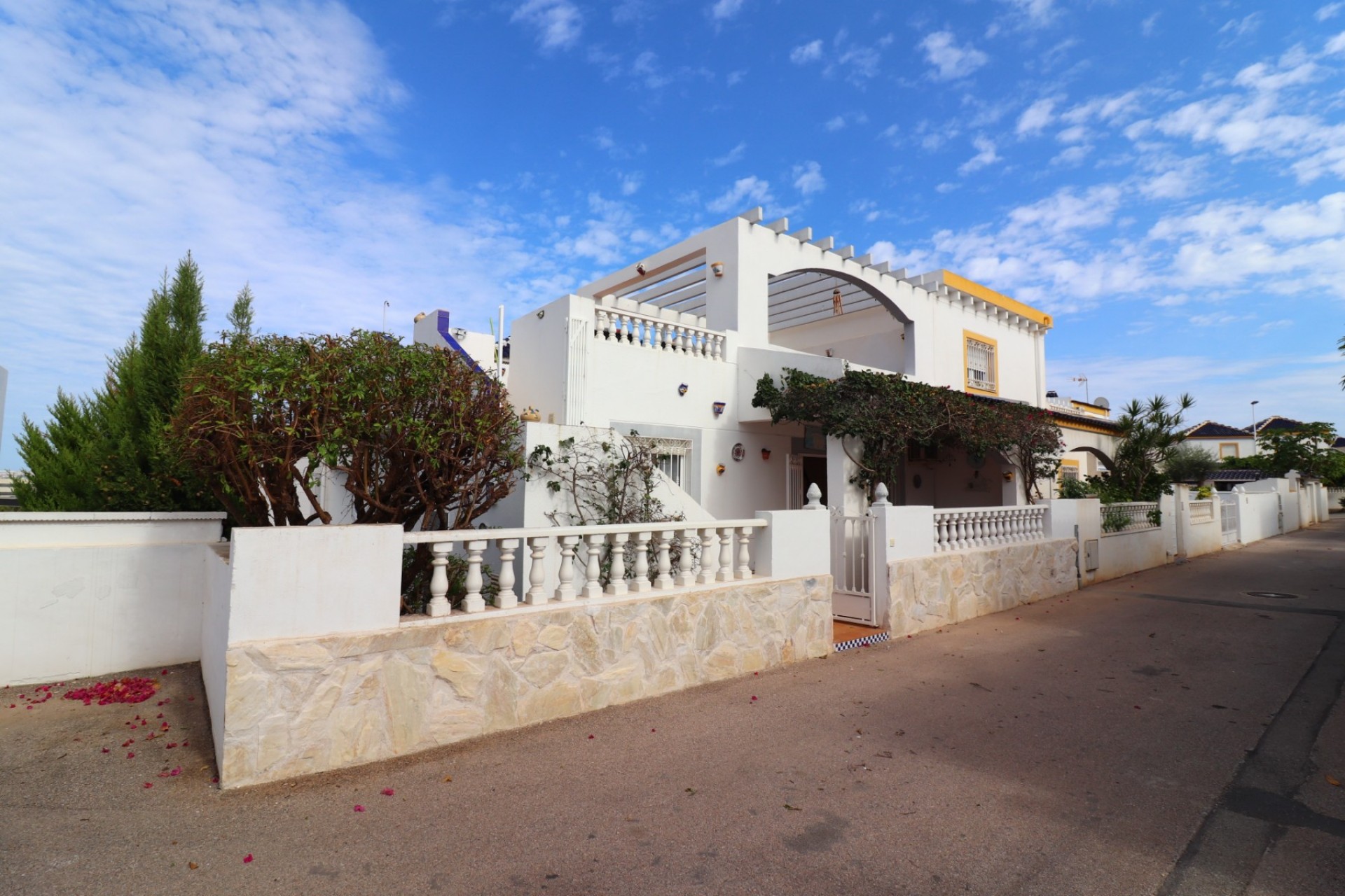 La Revente - Villa Quadruple - Orihuela Costa - Los Balcones
