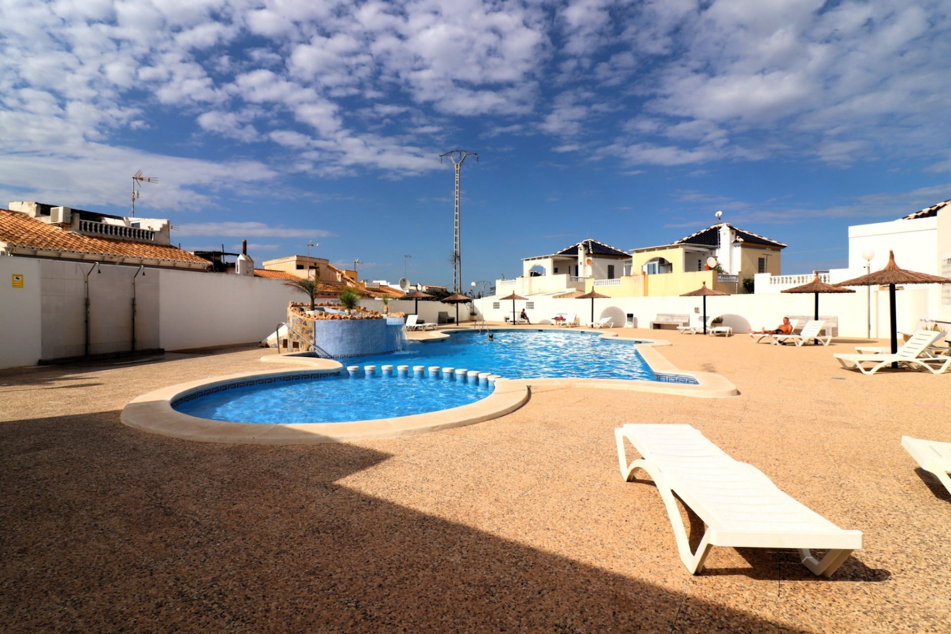La Revente - Villa Quadruple - Orihuela Costa - Los Balcones