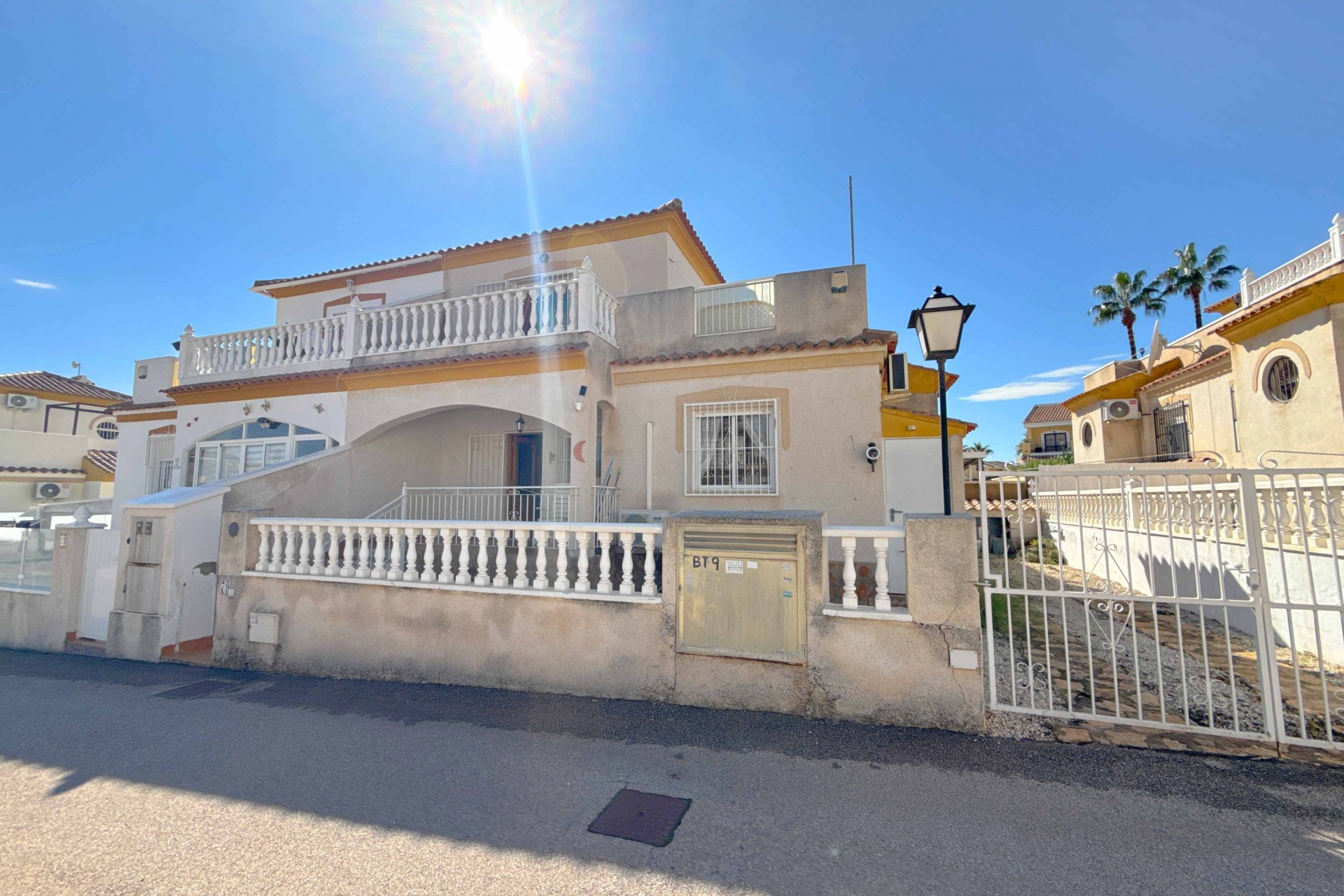 La Revente - Villa Quadruple - Orihuela Costa - Los Dolses
