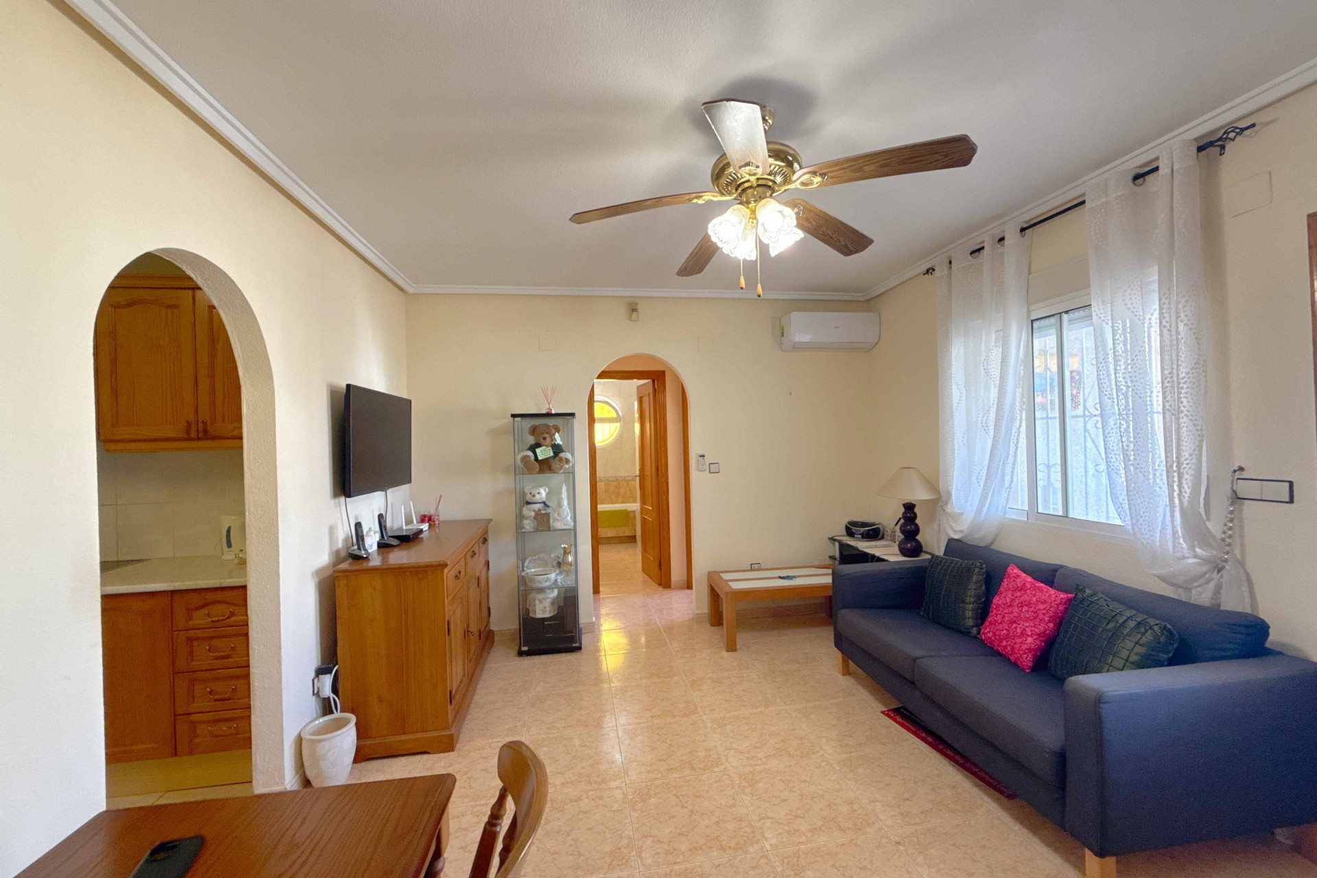 La Revente - Villa Quadruple - Orihuela Costa - Los Dolses