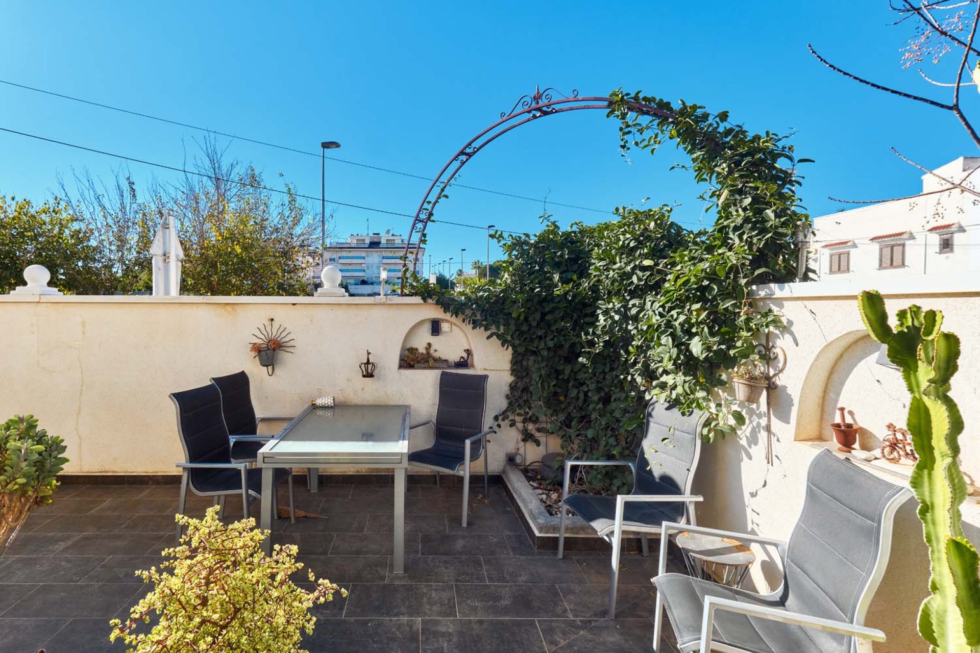 La Revente - Villa Quadruple - Orihuela Costa - Mil Palmeras