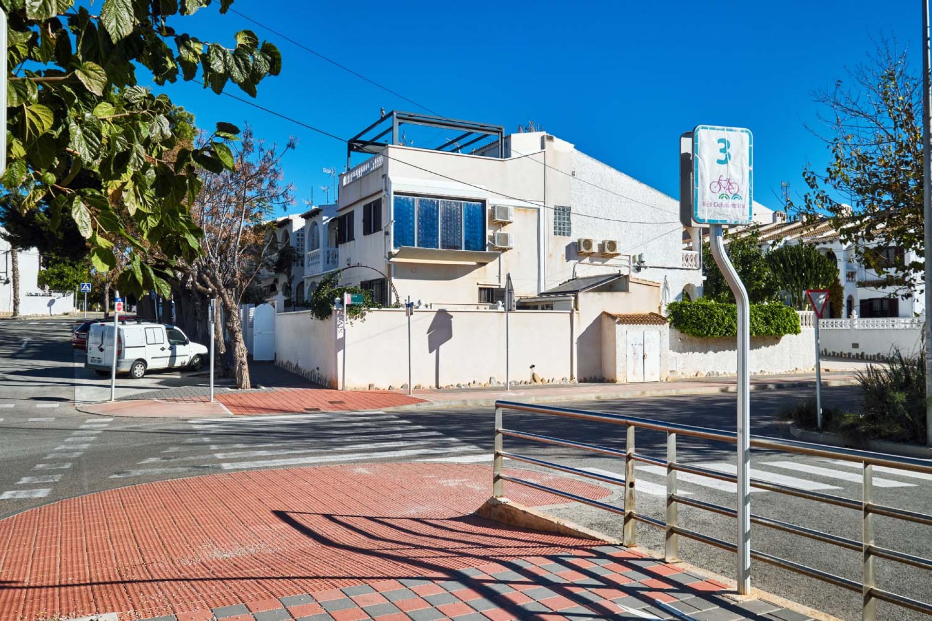 La Revente - Villa Quadruple - Orihuela Costa - Mil Palmeras