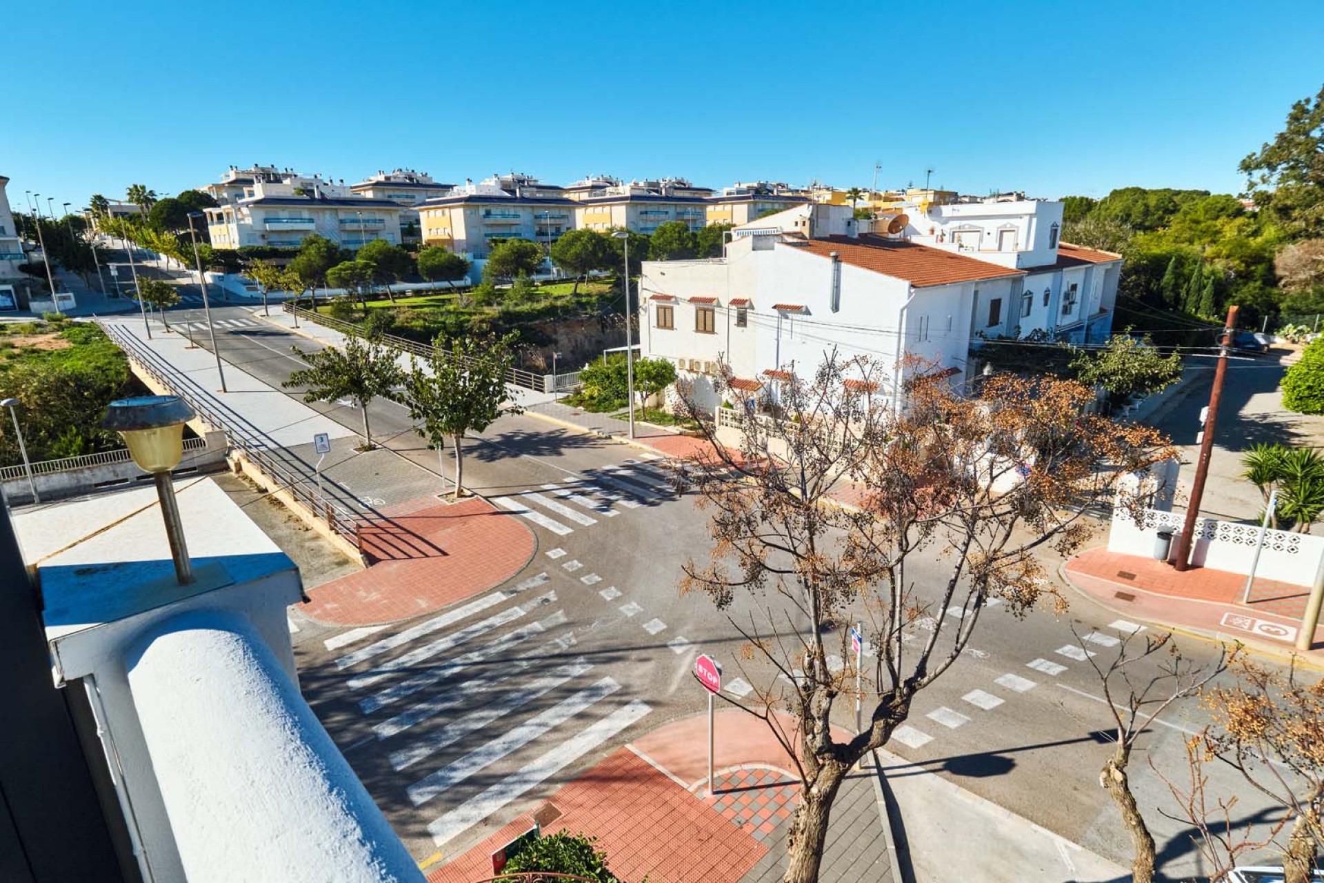 La Revente - Villa Quadruple - Orihuela Costa - Mil Palmeras