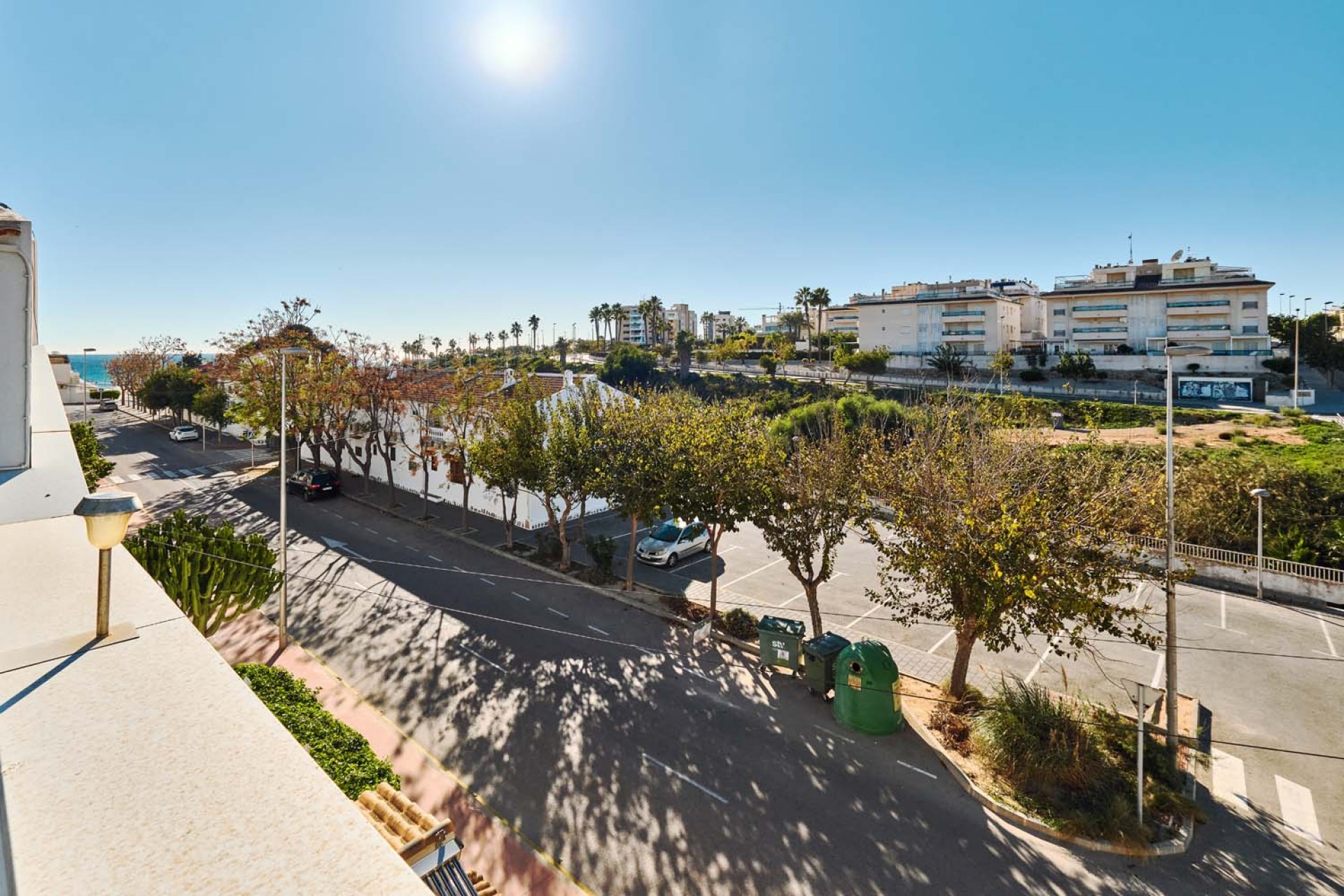 La Revente - Villa Quadruple - Orihuela Costa - Mil Palmeras