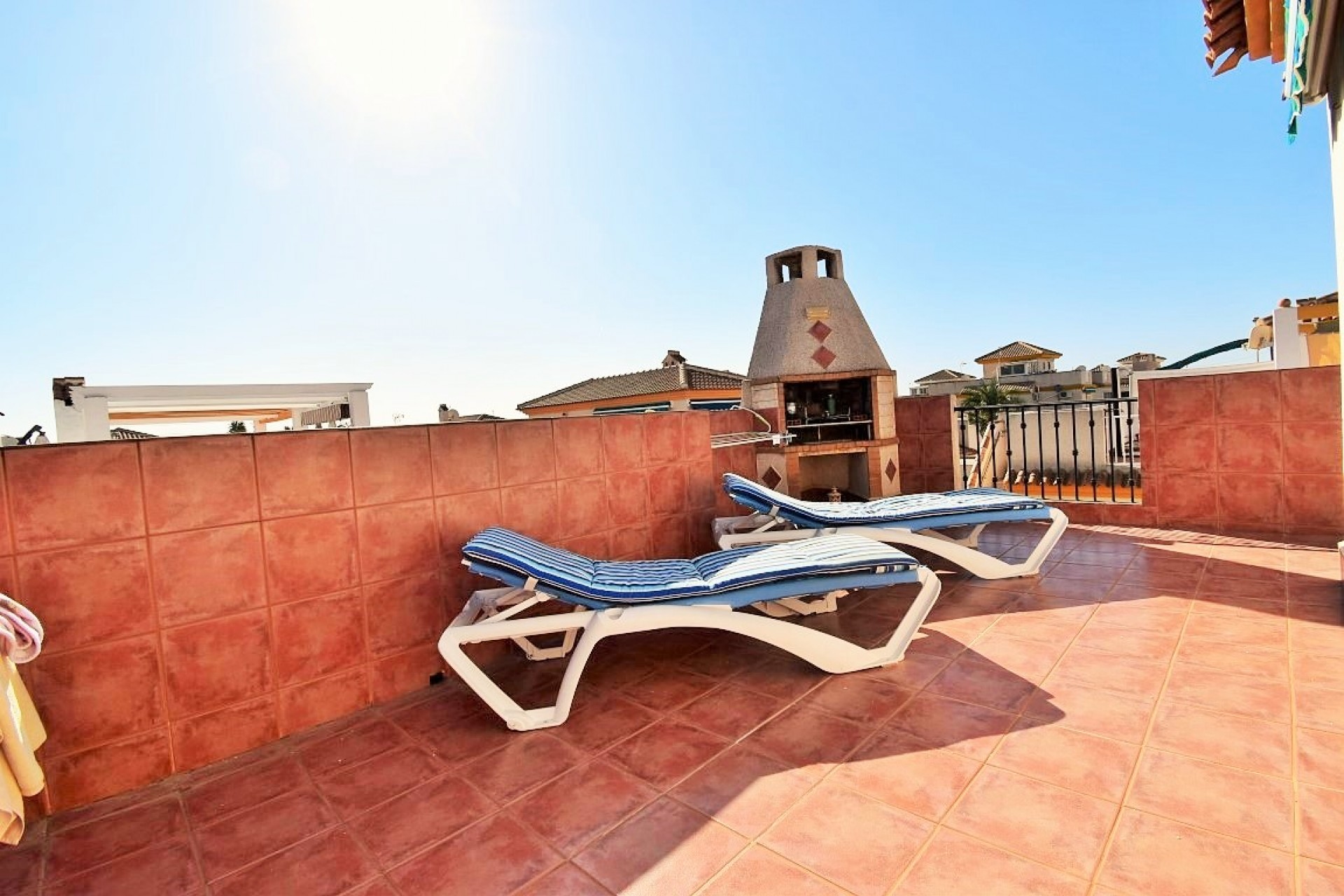 La Revente - Villa Quadruple - Orihuela Costa - Playa Flamenca