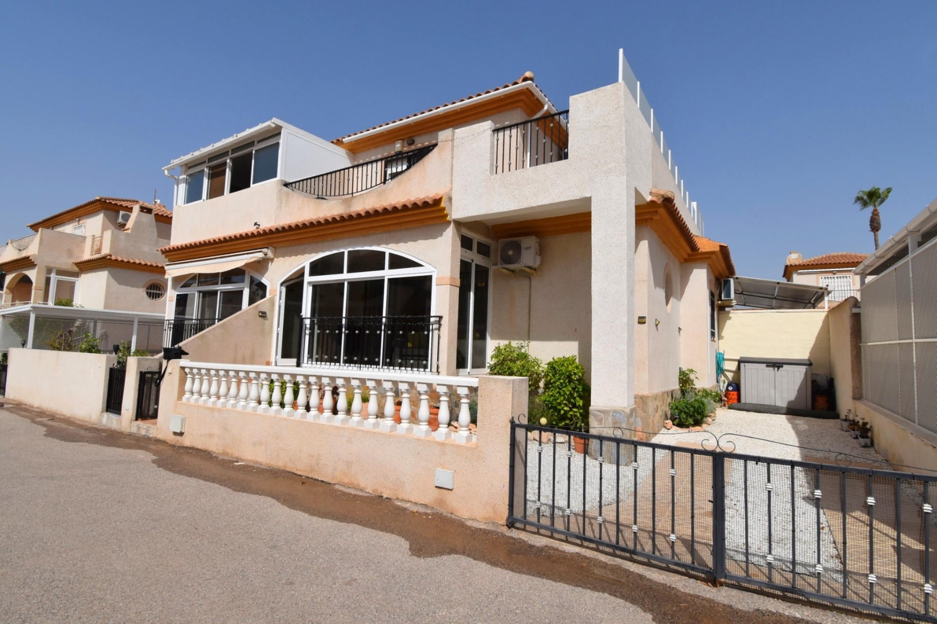 La Revente - Villa Quadruple - Orihuela Costa - Playa Flamenca