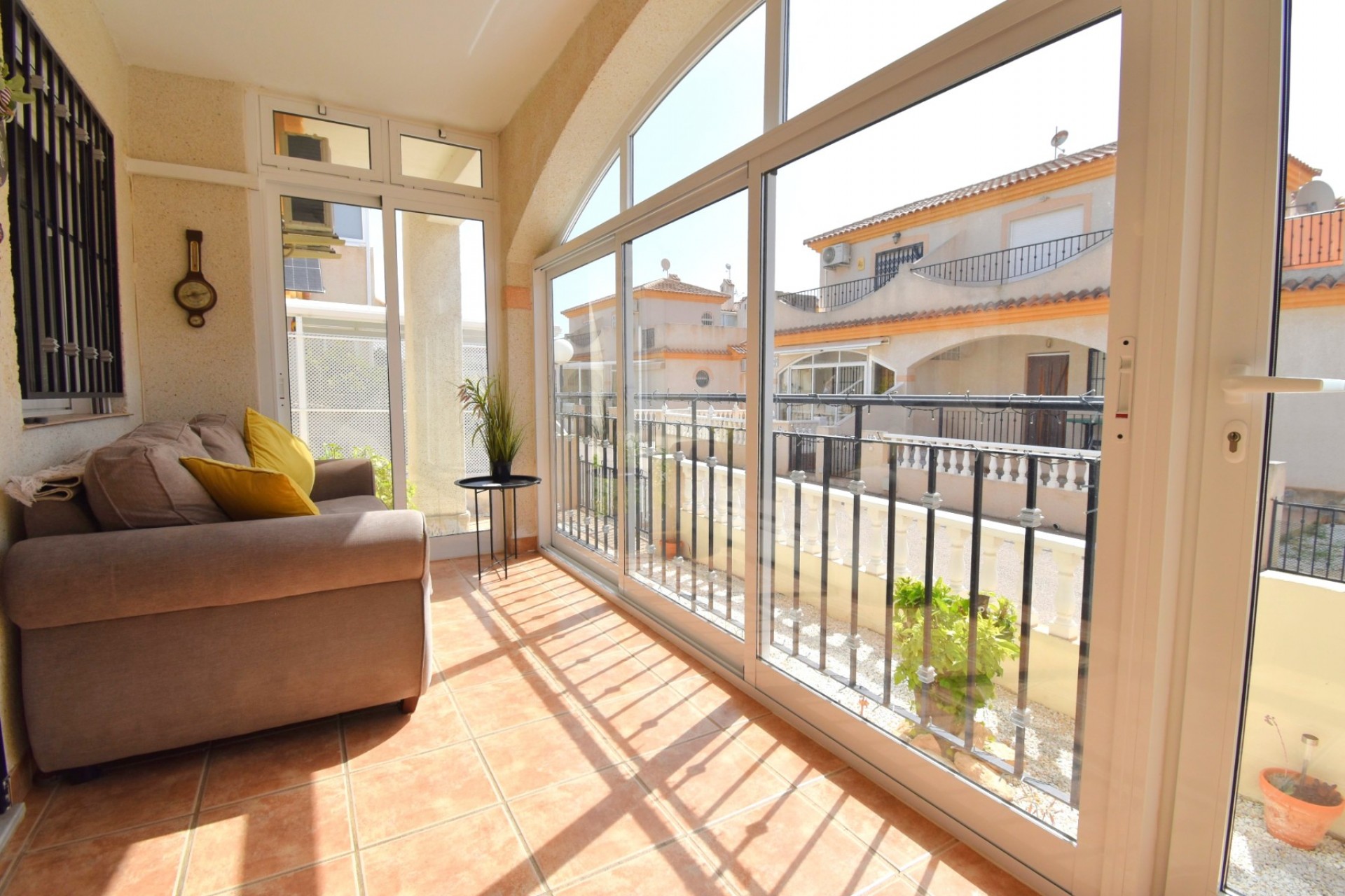 La Revente - Villa Quadruple - Orihuela Costa - Playa Flamenca