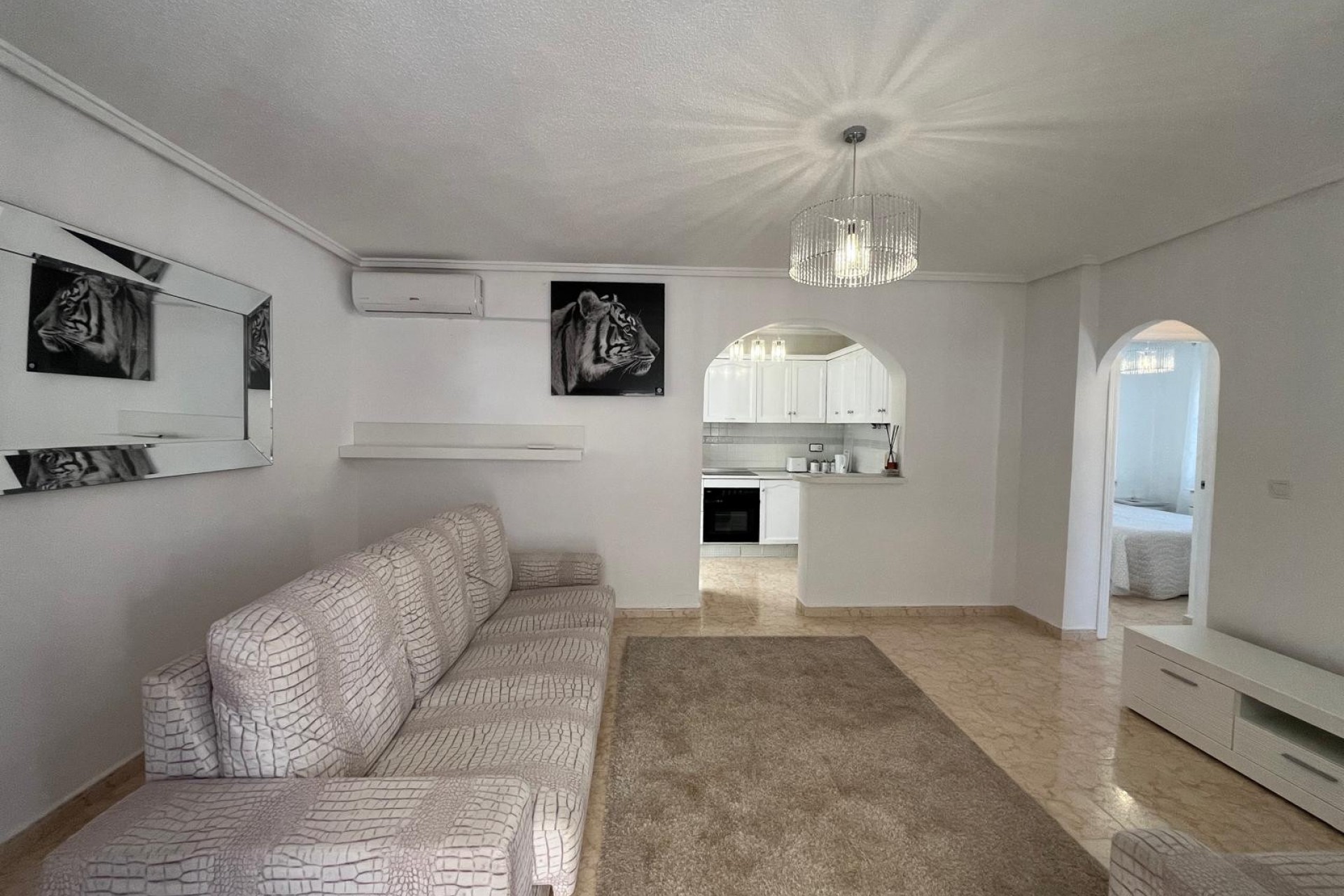 La Revente - Villa Quadruple - Orihuela Costa - Punta Prima