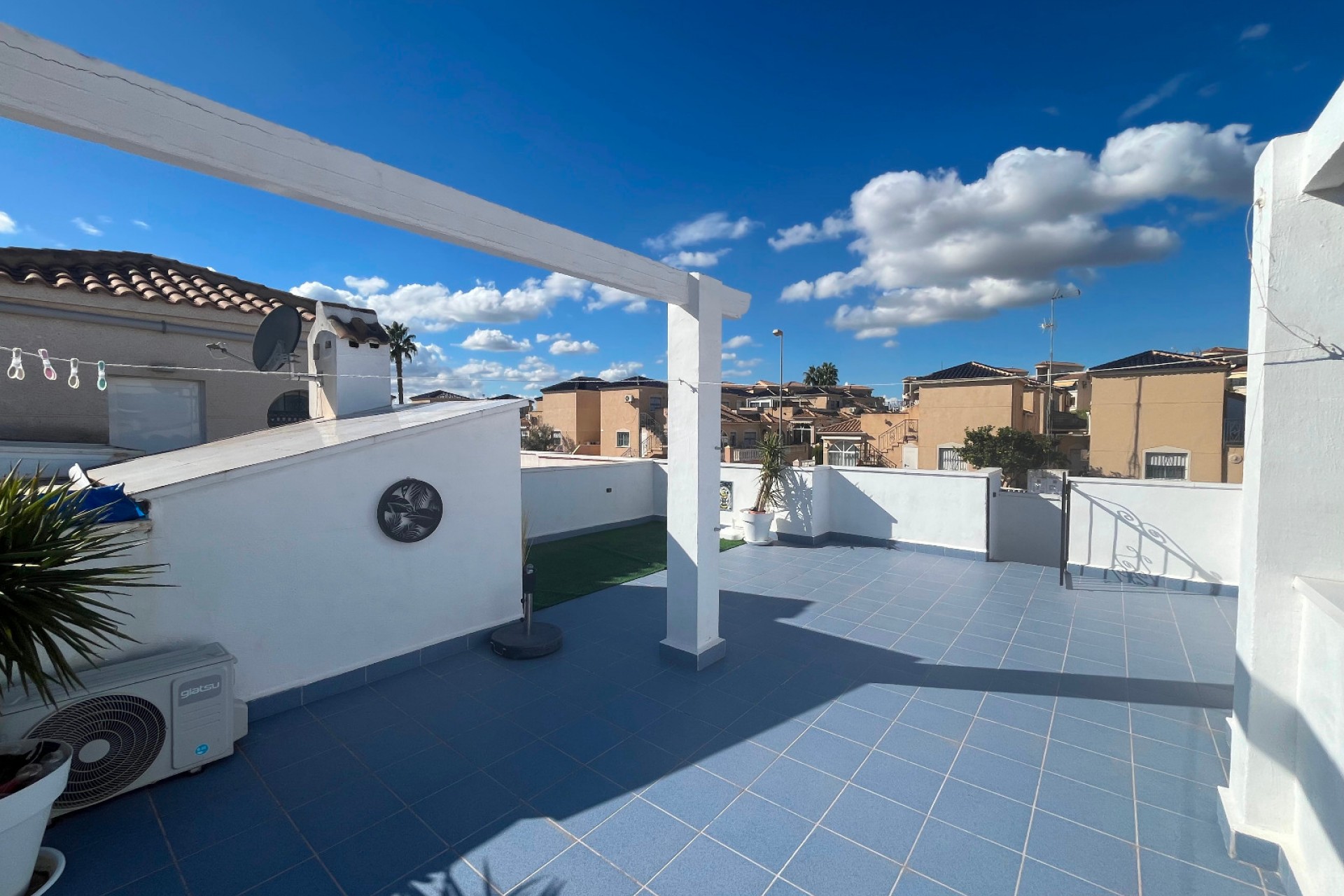 La Revente - Villa Quadruple - Orihuela Costa - Punta Prima