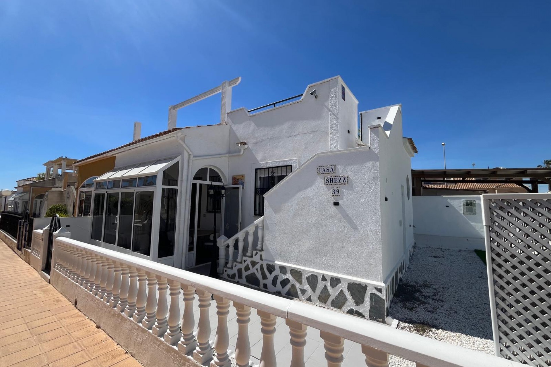 La Revente - Villa Quadruple - Orihuela Costa - Punta Prima