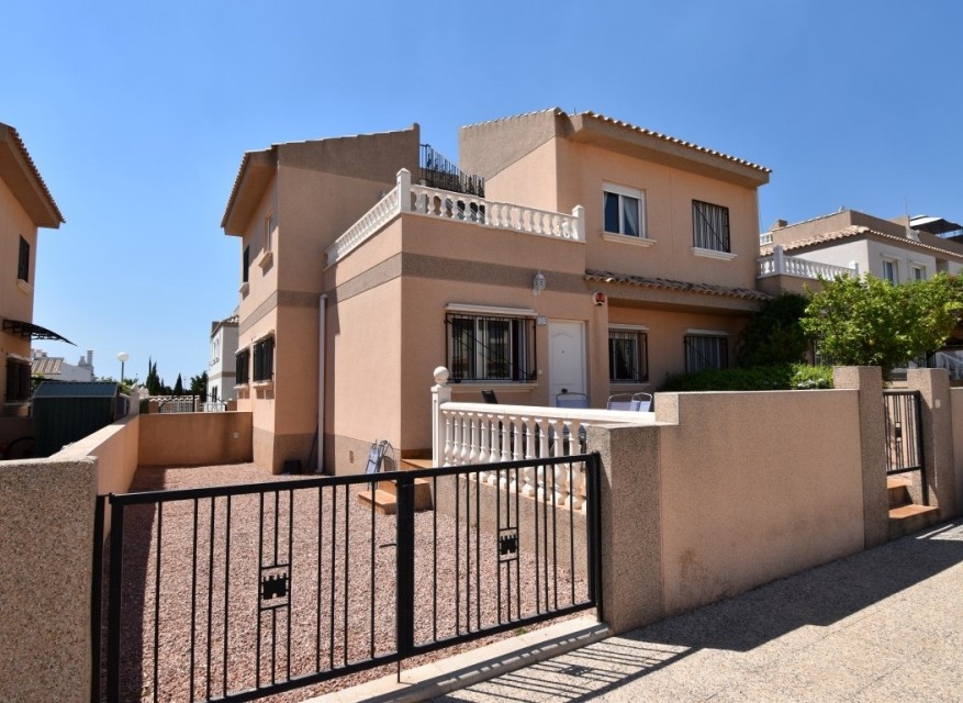 La Revente - Villa Quadruple - Orihuela Costa - Villamartin