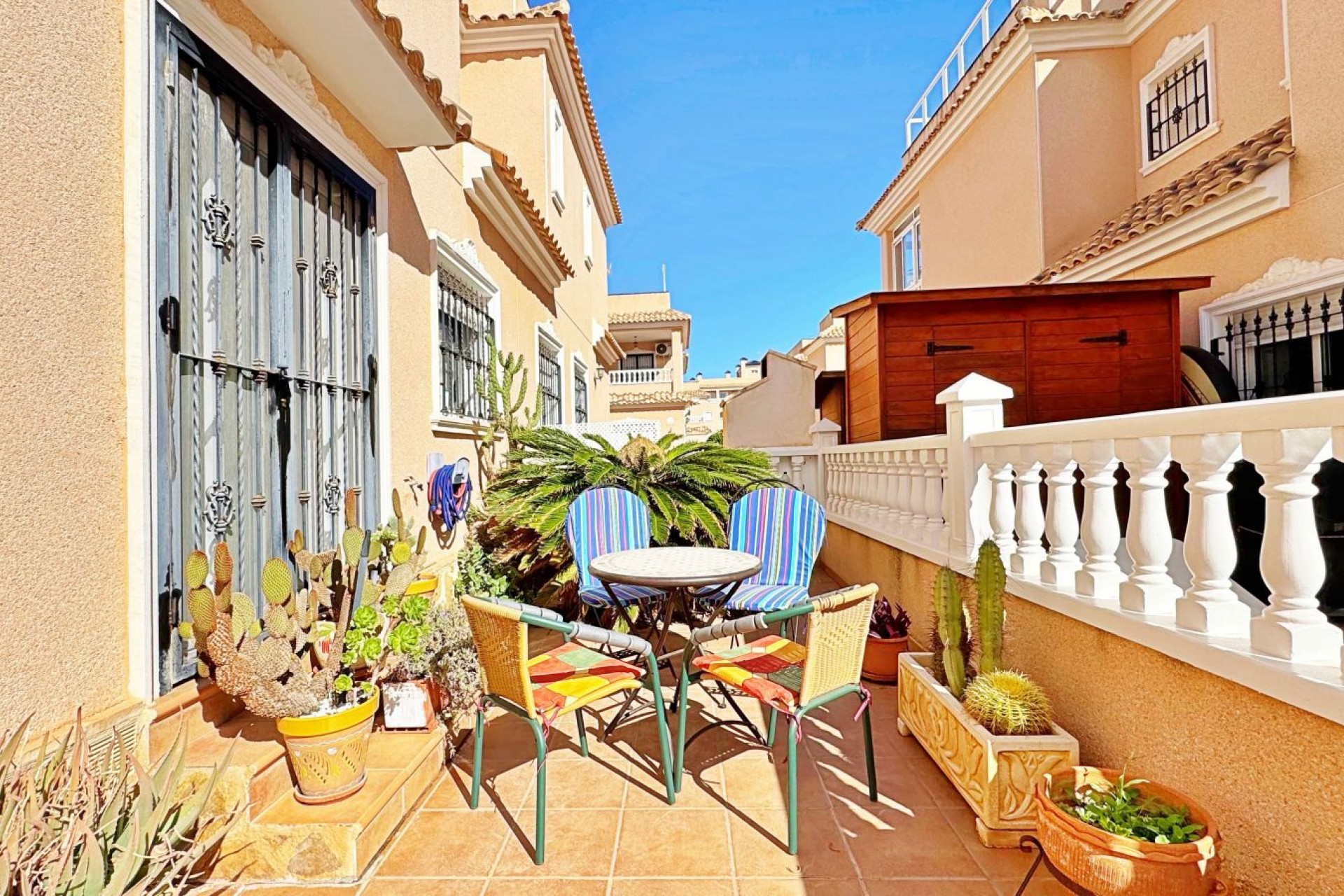 La Revente - Villa Quadruple - Orihuela Costa - Villamartin