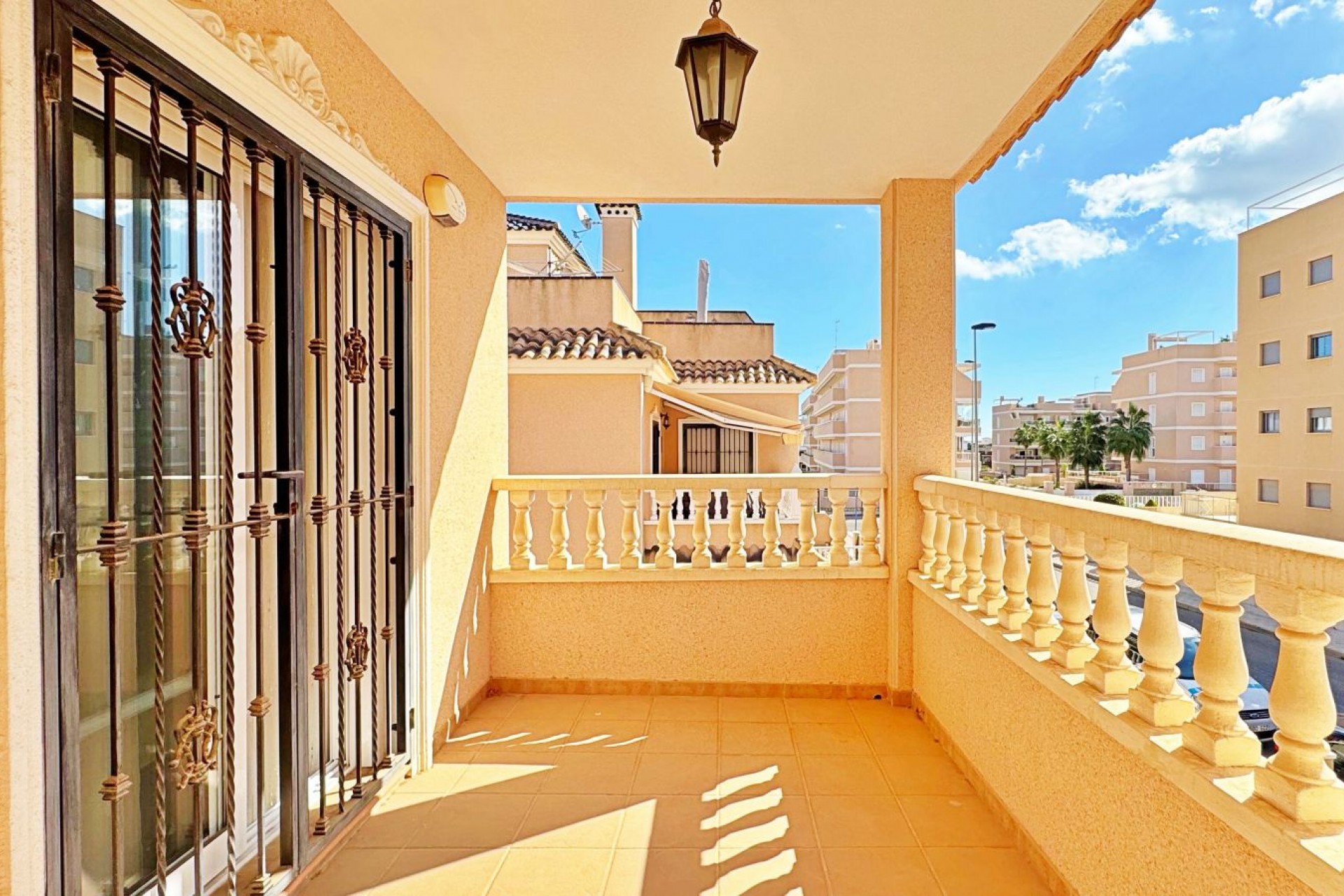La Revente - Villa Quadruple - Orihuela Costa - Villamartin