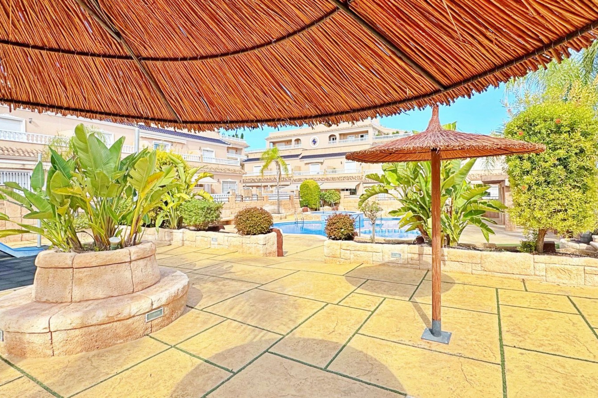 La Revente - Villa Quadruple - Orihuela Costa - Villamartin