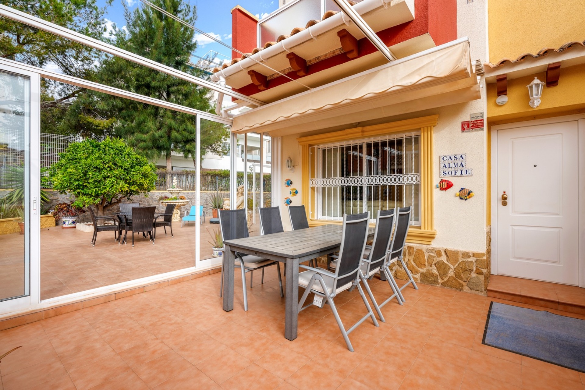La Revente - Villa Quadruple - Orihuela Costa - Villamartin