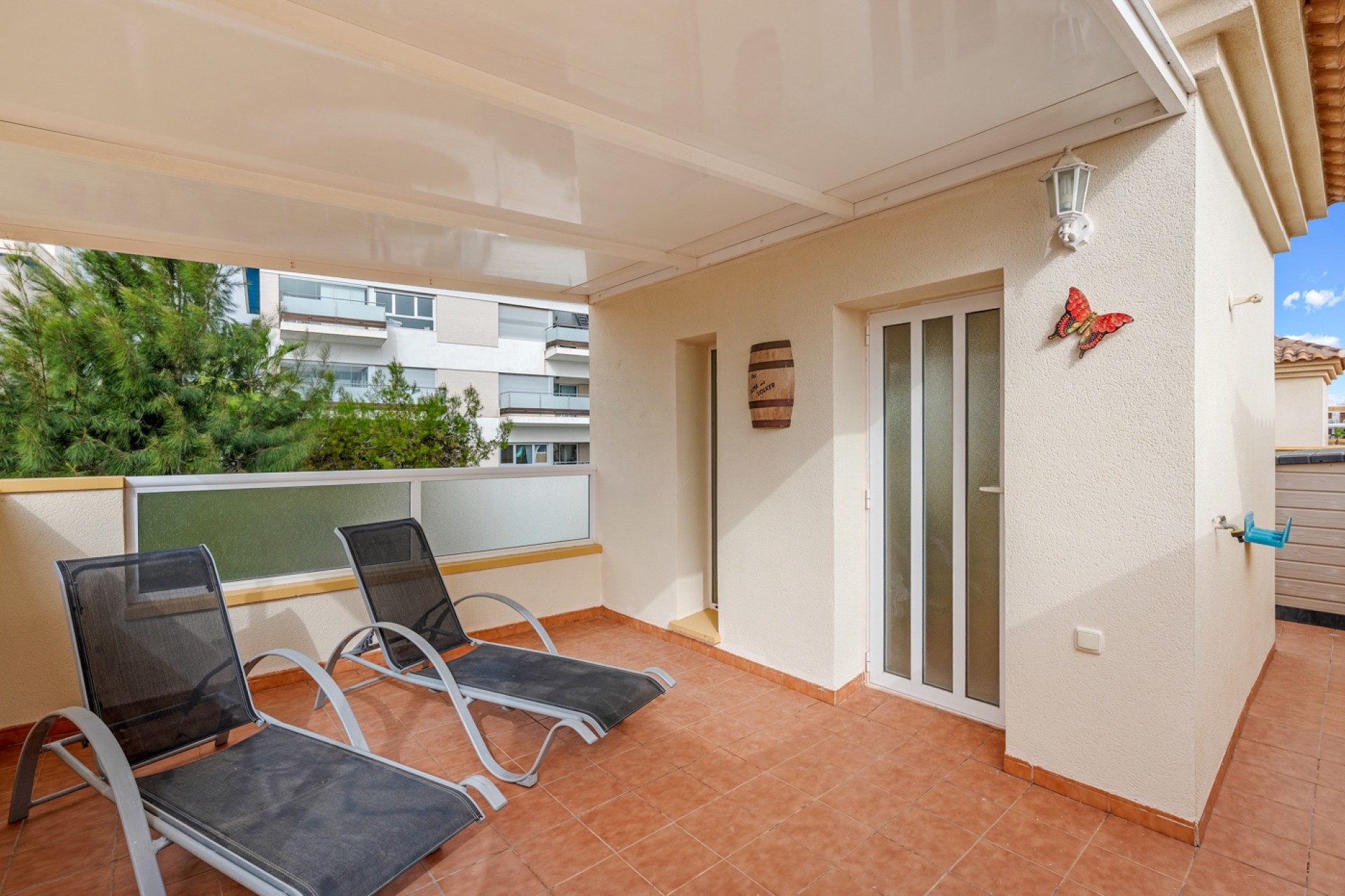 La Revente - Villa Quadruple - Orihuela Costa - Villamartin