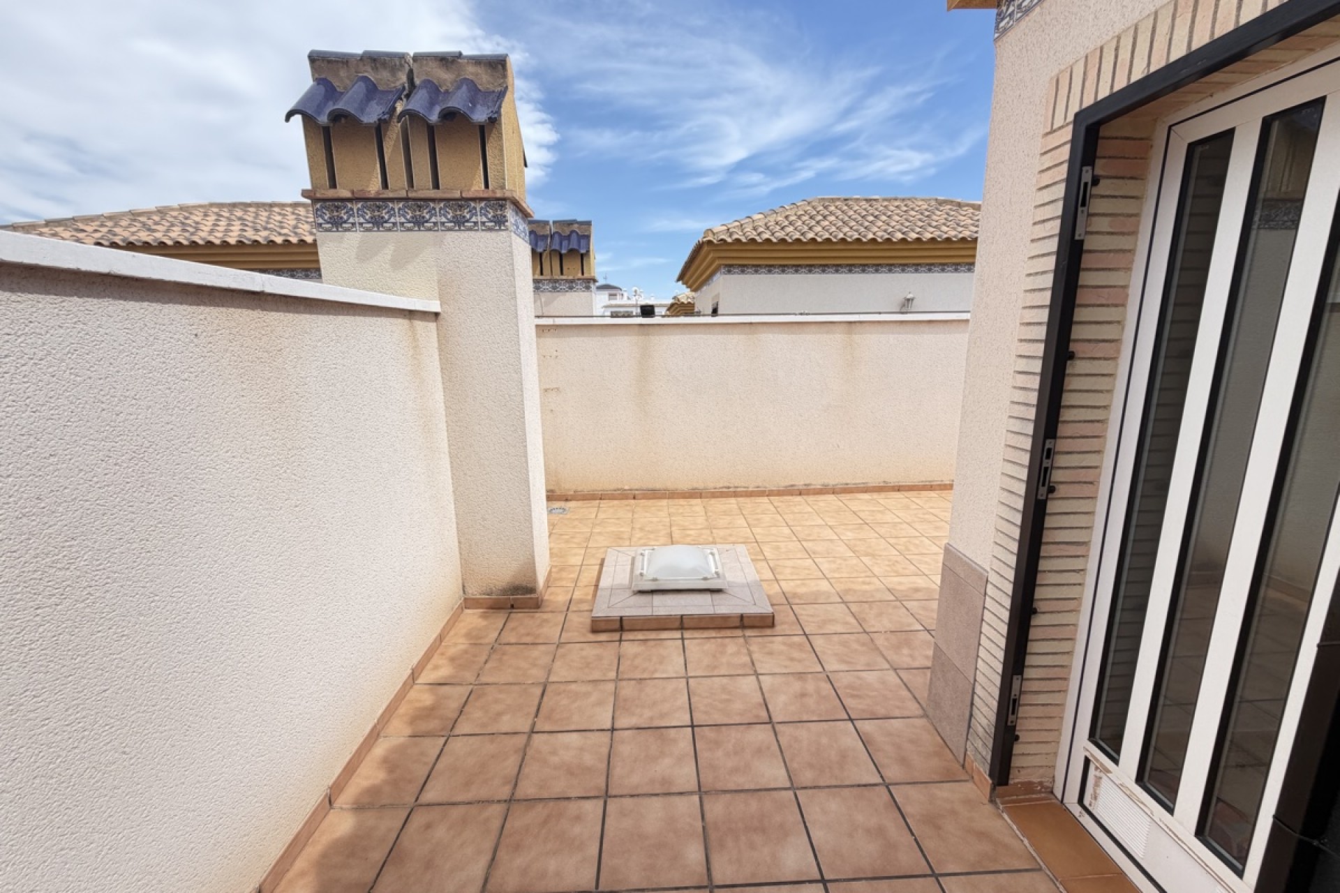 La Revente - Villa Quadruple - Orihuela Costa - Villamartin