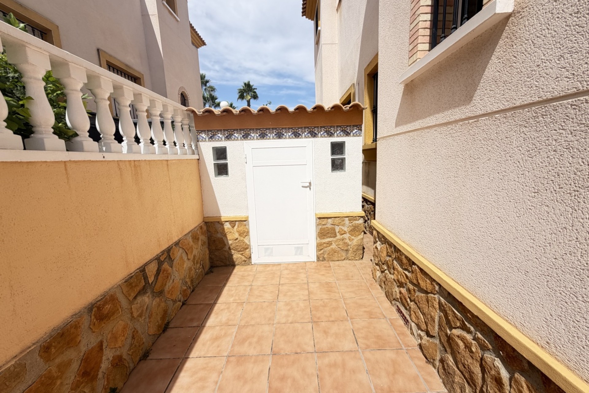 La Revente - Villa Quadruple - Orihuela Costa - Villamartin