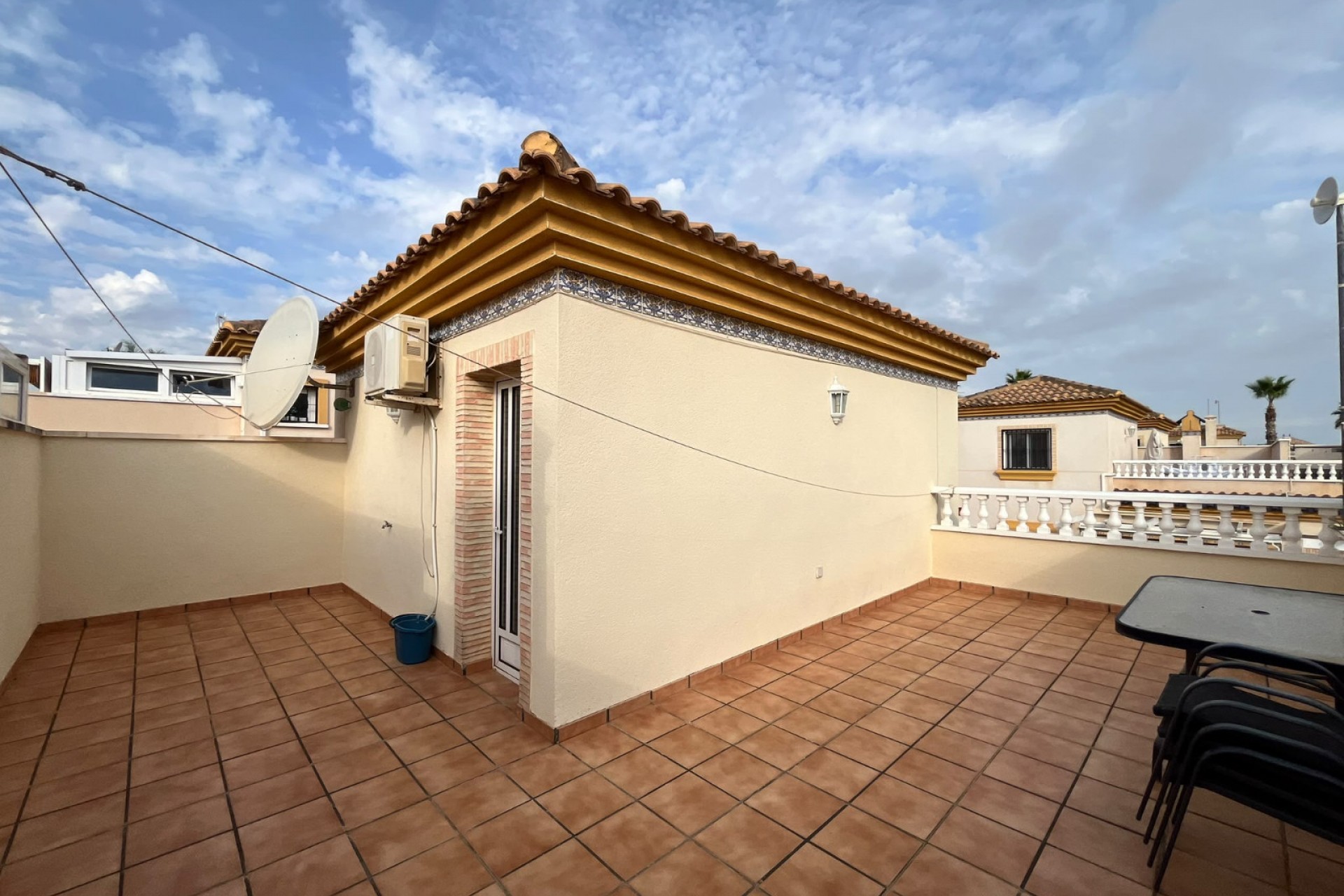 La Revente - Villa Quadruple - Orihuela Costa - Villamartin