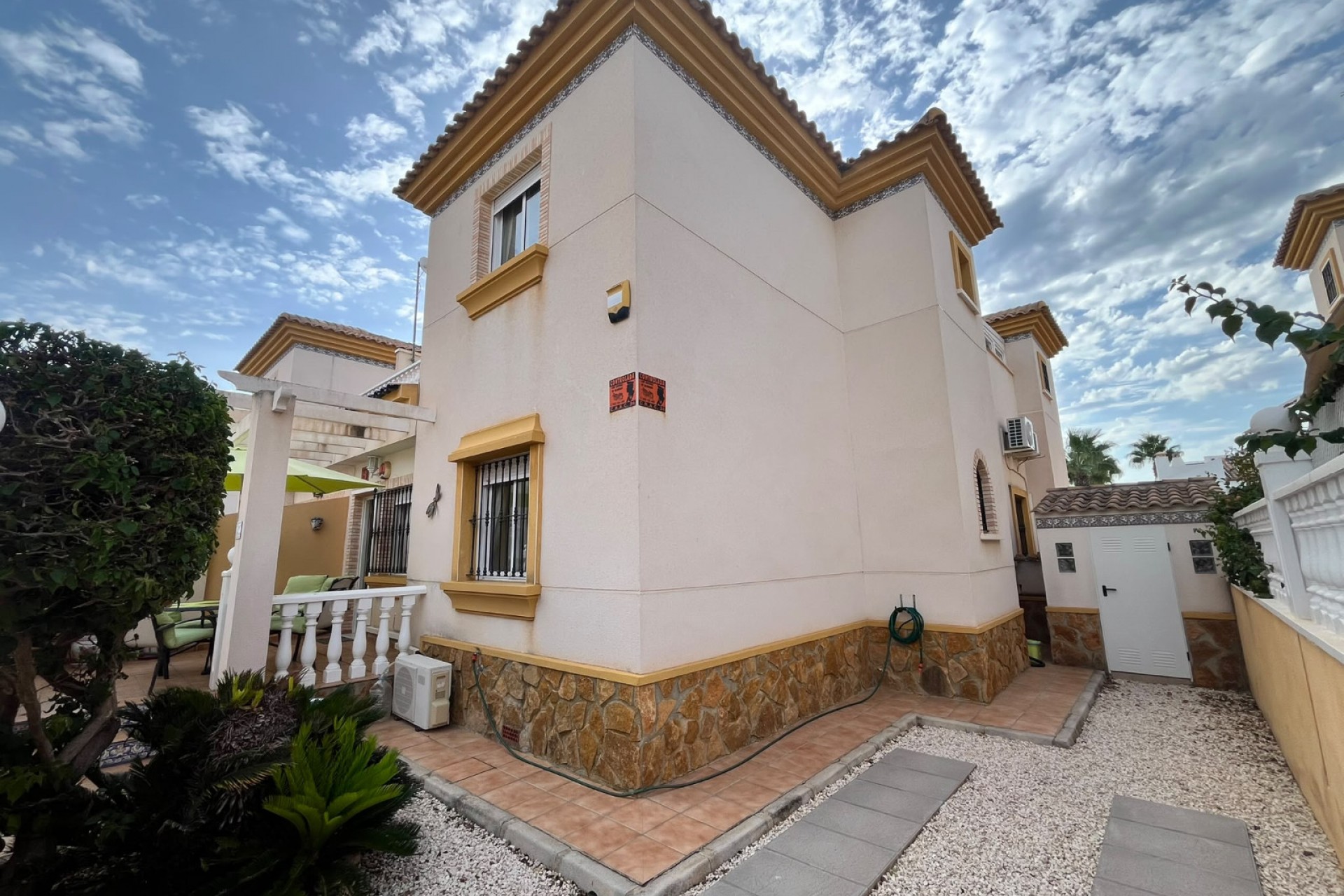 La Revente - Villa Quadruple - Orihuela Costa - Villamartin