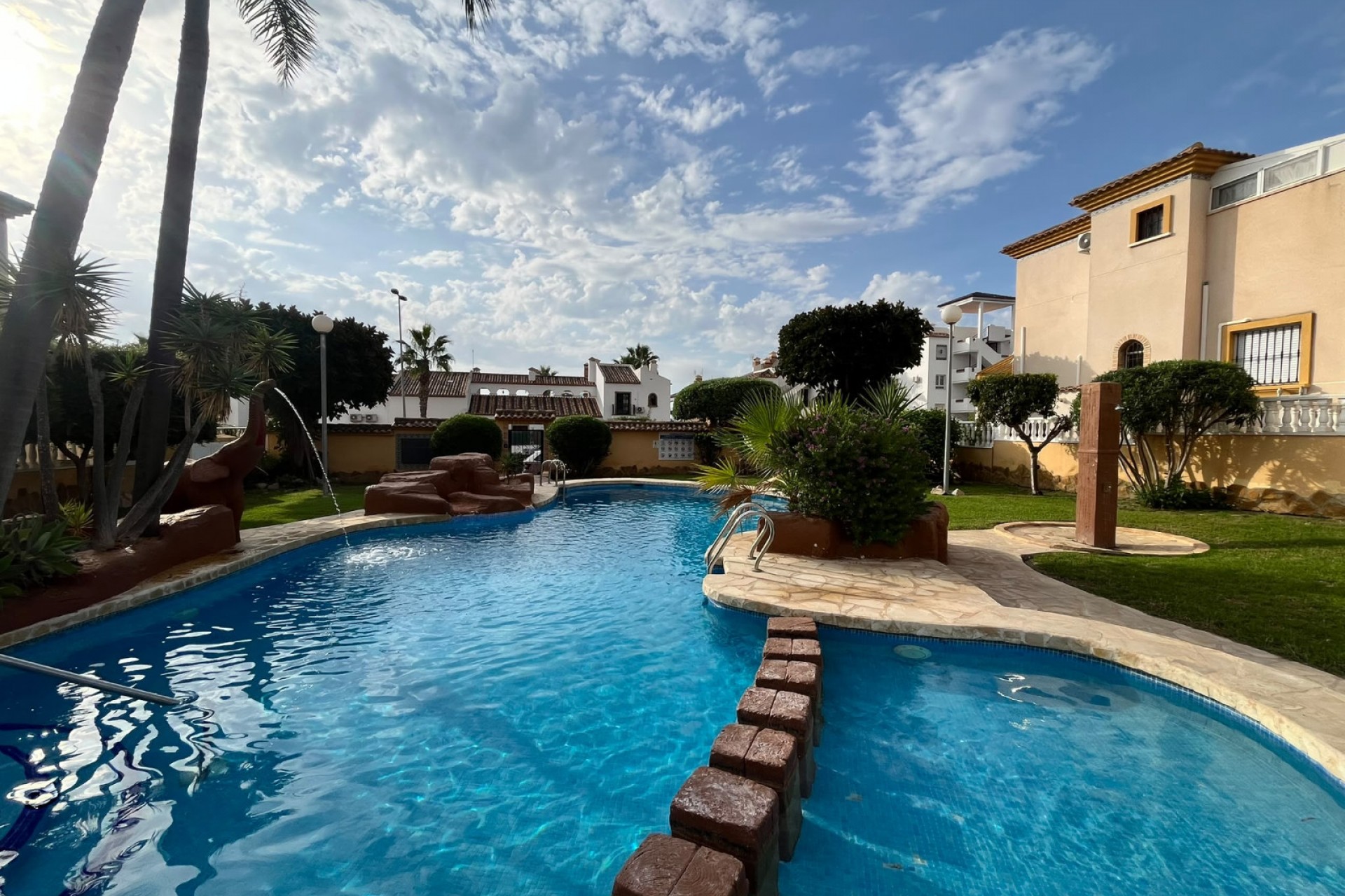 La Revente - Villa Quadruple - Orihuela Costa - Villamartin