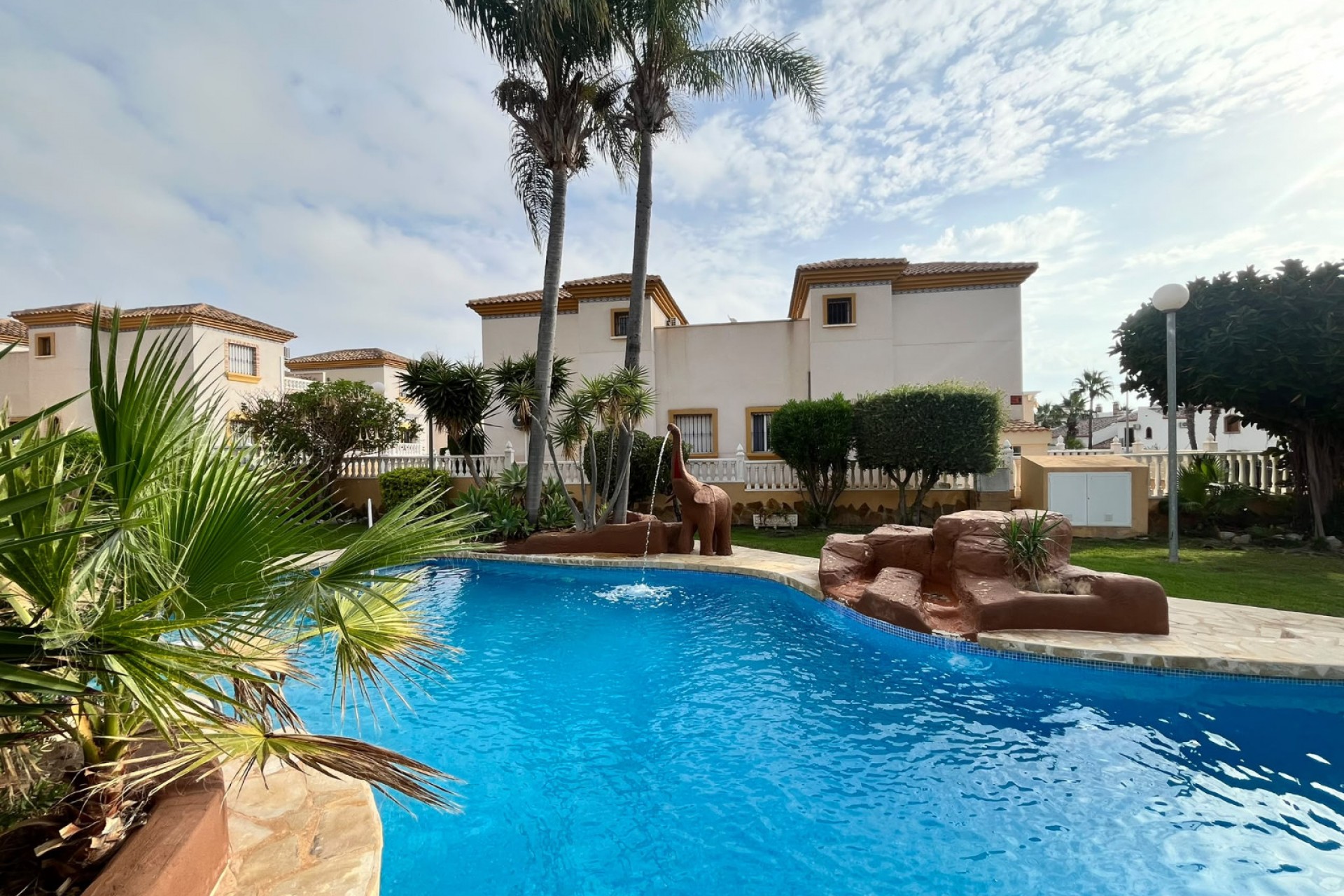 La Revente - Villa Quadruple - Orihuela Costa - Villamartin