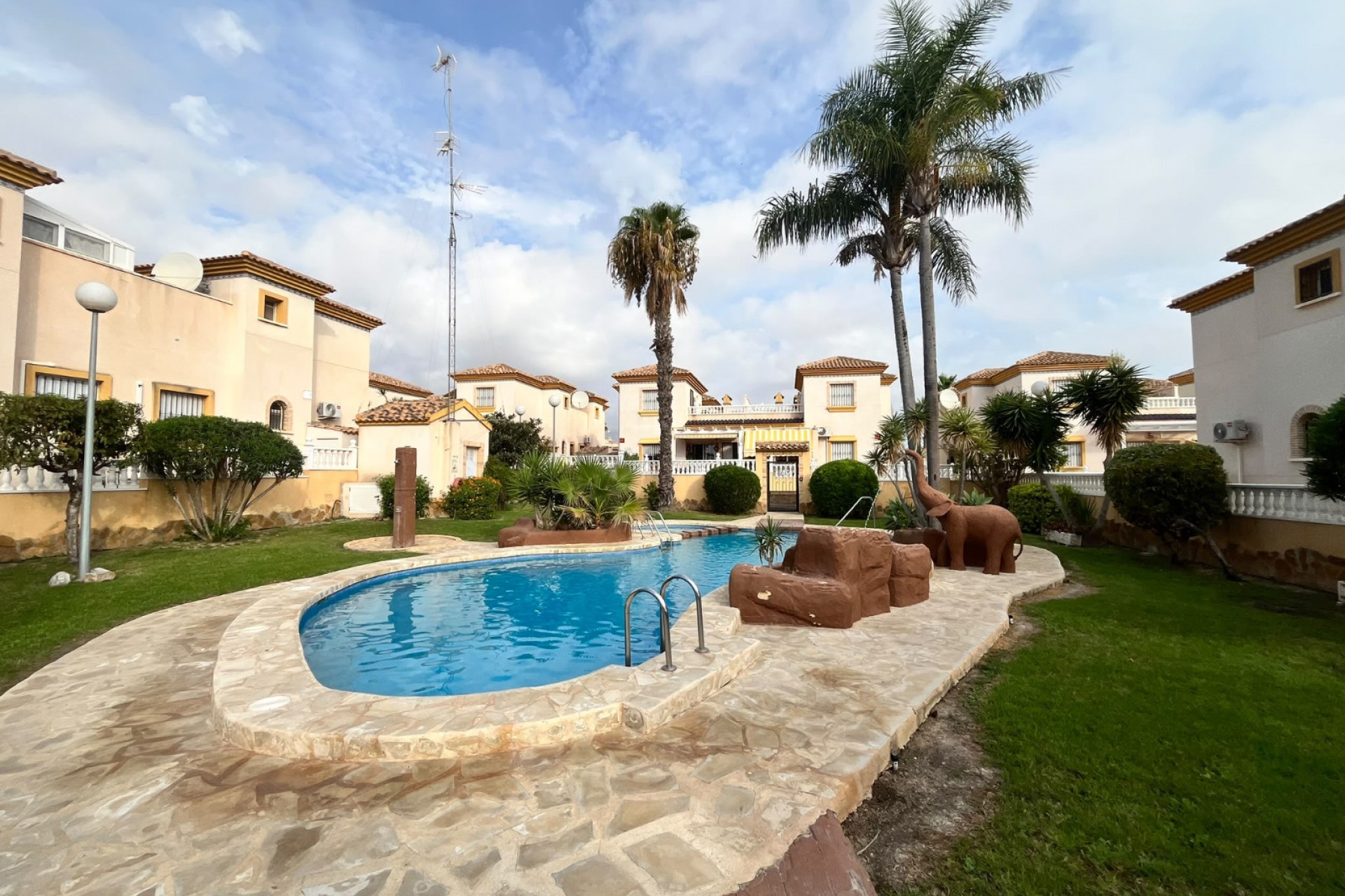 La Revente - Villa Quadruple - Orihuela Costa - Villamartin