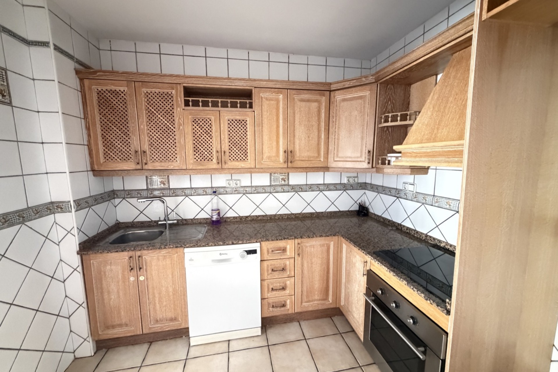La Revente - Villa Quadruple - Torrevieja - Los Balcones
