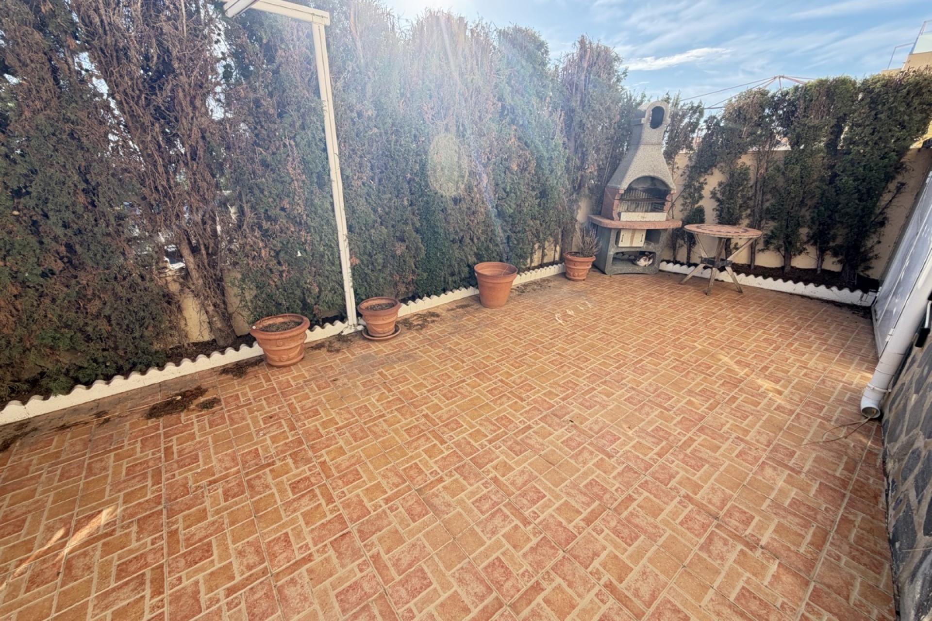 La Revente - Villa Quadruple - Torrevieja - Los Balcones