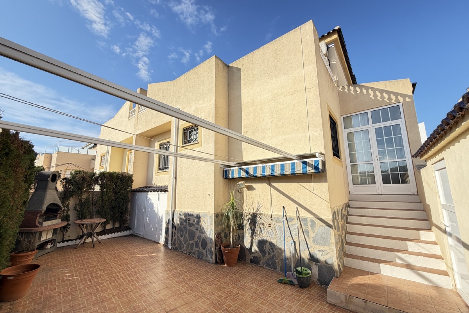 La Revente - Villa Quadruple - Torrevieja - Los Balcones