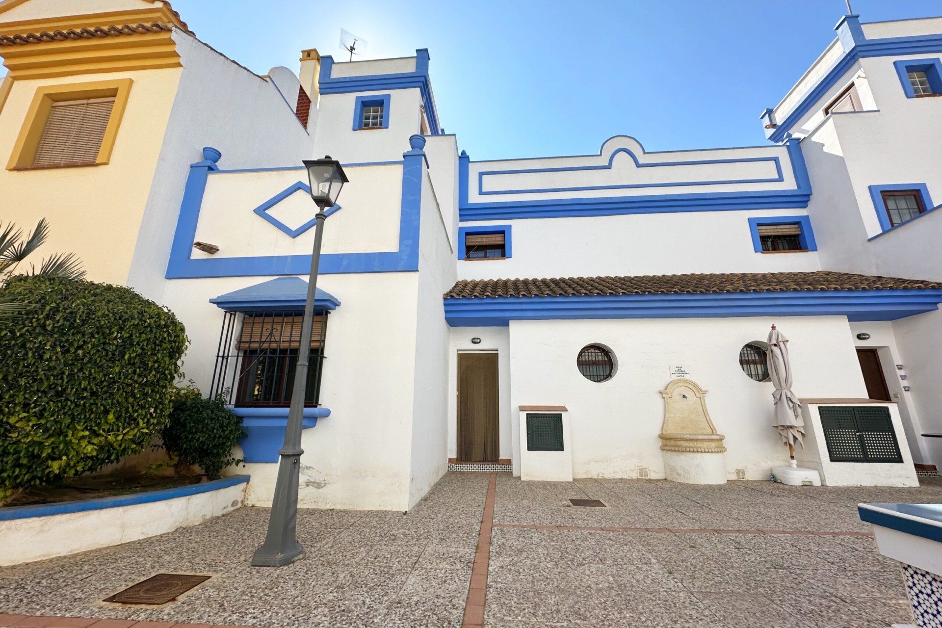 La Revente - Villa - Roda - Señorio de Roda