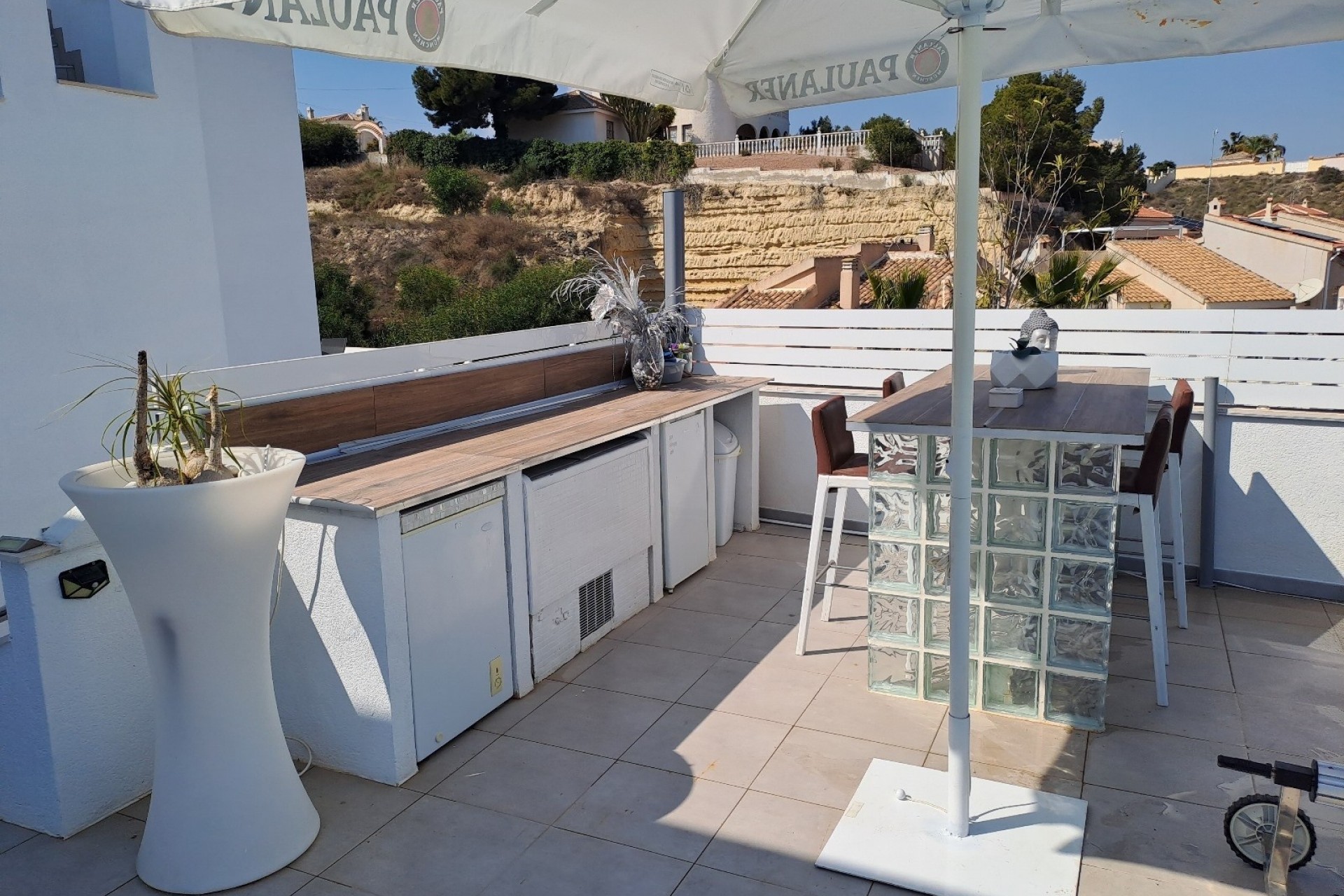 La Revente - Villa - Rojales - Ciudad Quesada