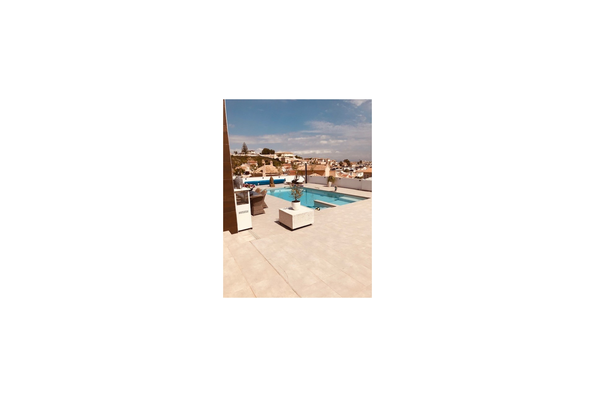 La Revente - Villa - Rojales - Ciudad Quesada