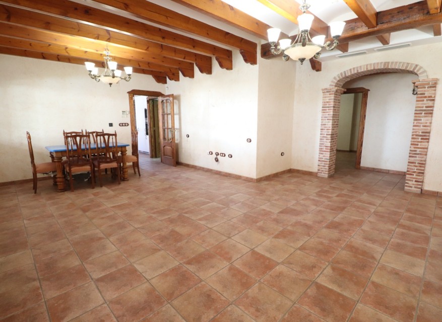 La Revente - Villa - Rojales - Los Palacios