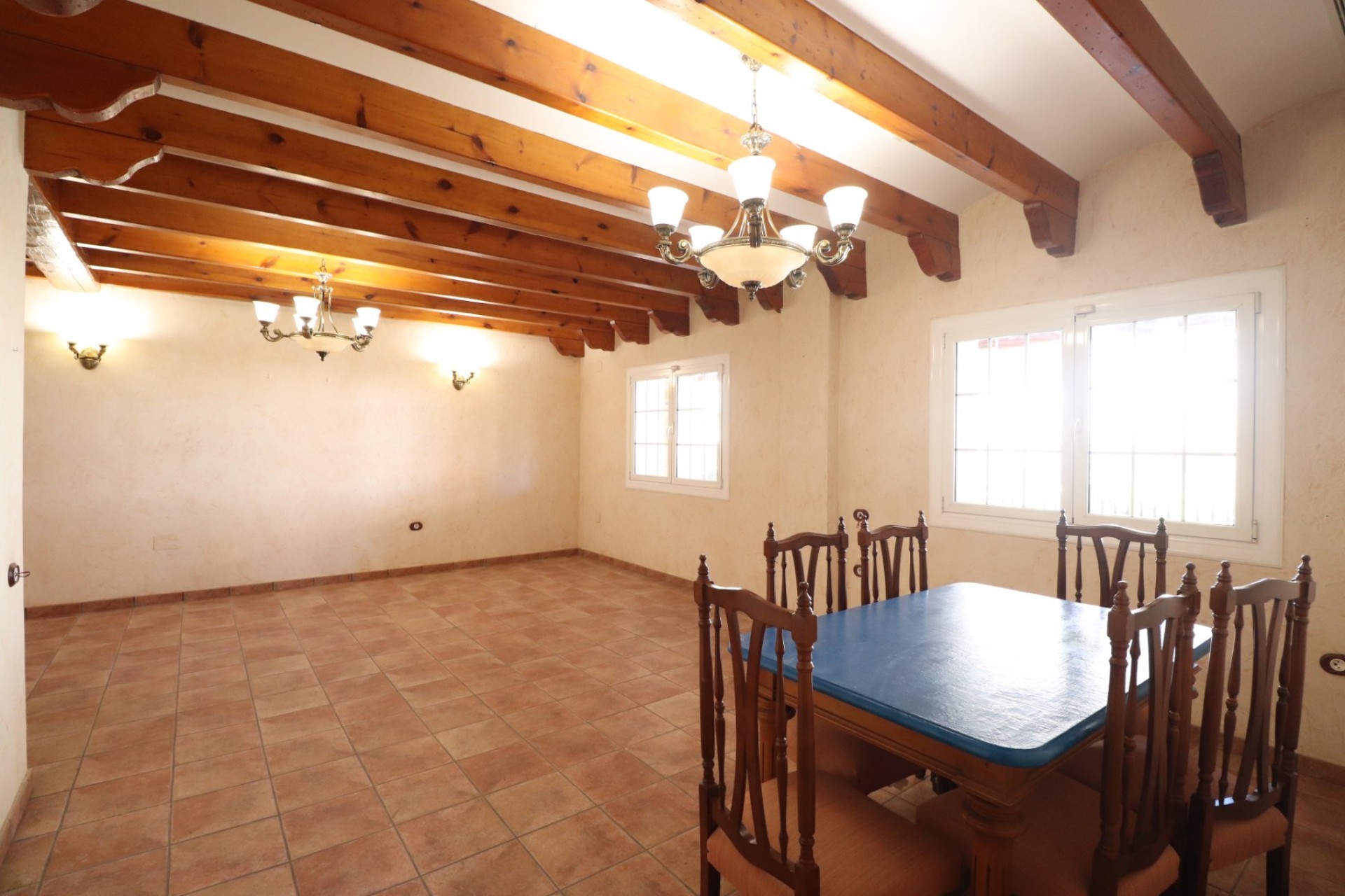 La Revente - Villa - Rojales - Los Palacios