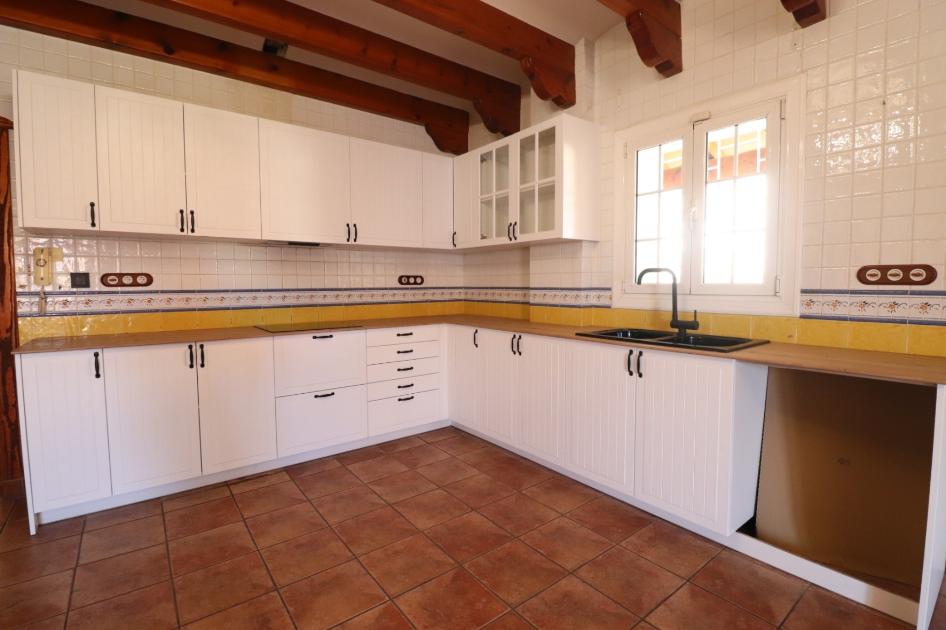 La Revente - Villa - Rojales - Los Palacios