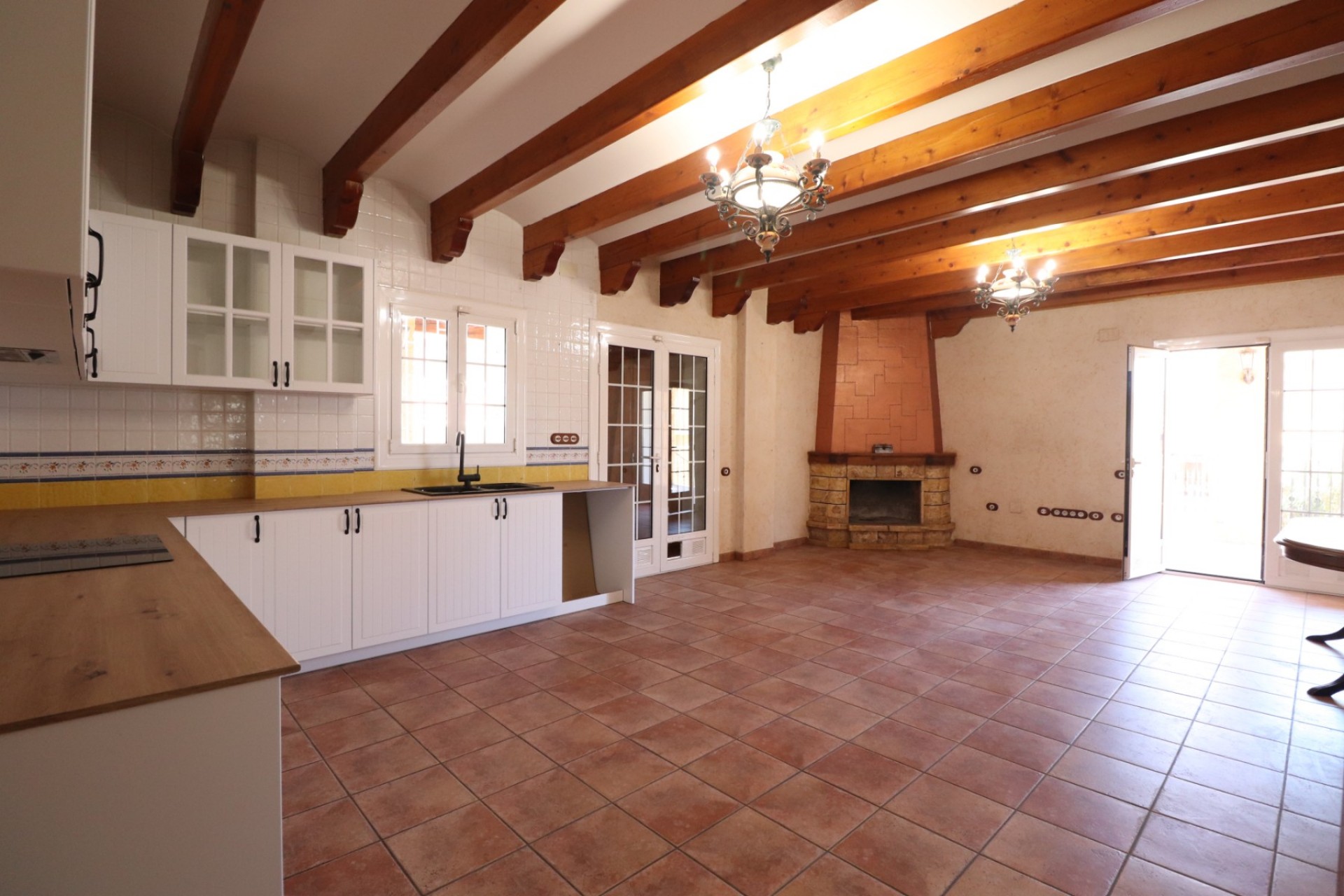 La Revente - Villa - Rojales - Los Palacios