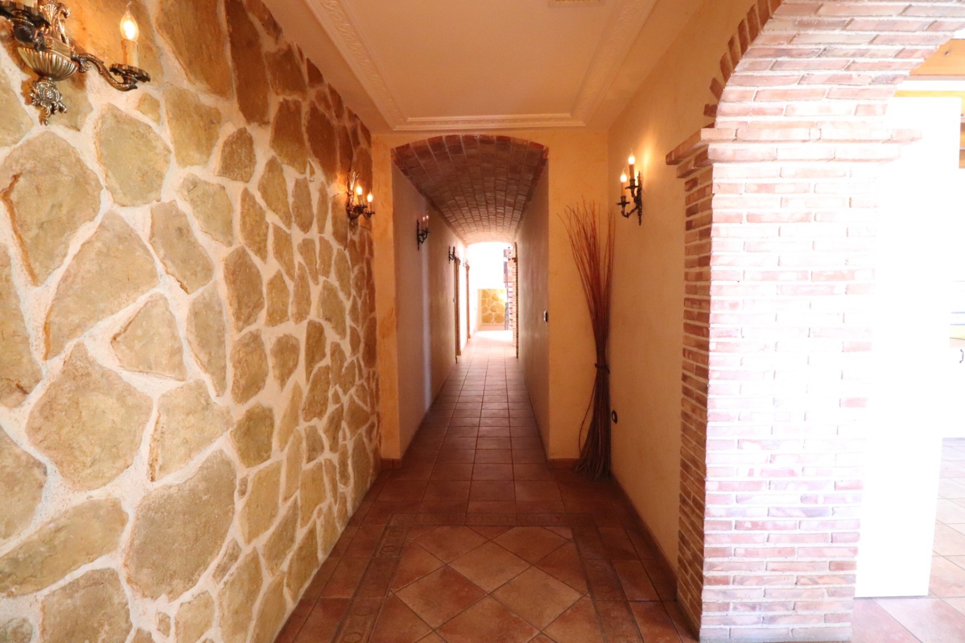 La Revente - Villa - Rojales - Los Palacios
