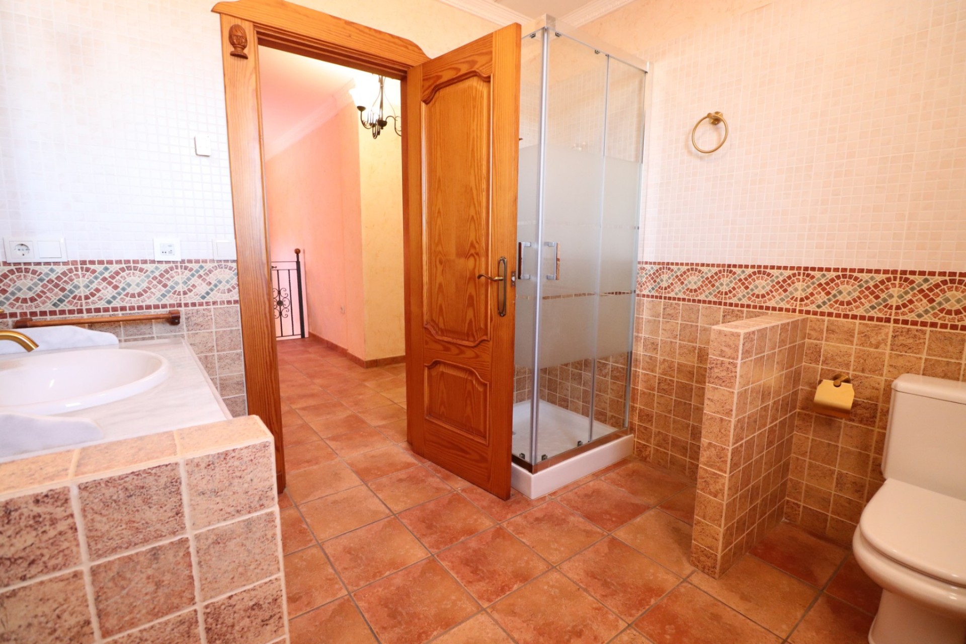 La Revente - Villa - Rojales - Los Palacios