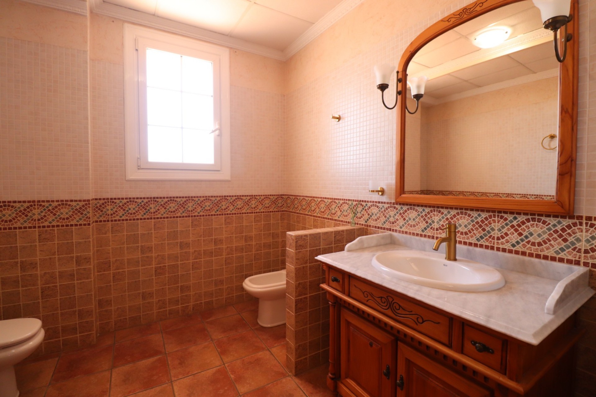 La Revente - Villa - Rojales - Los Palacios