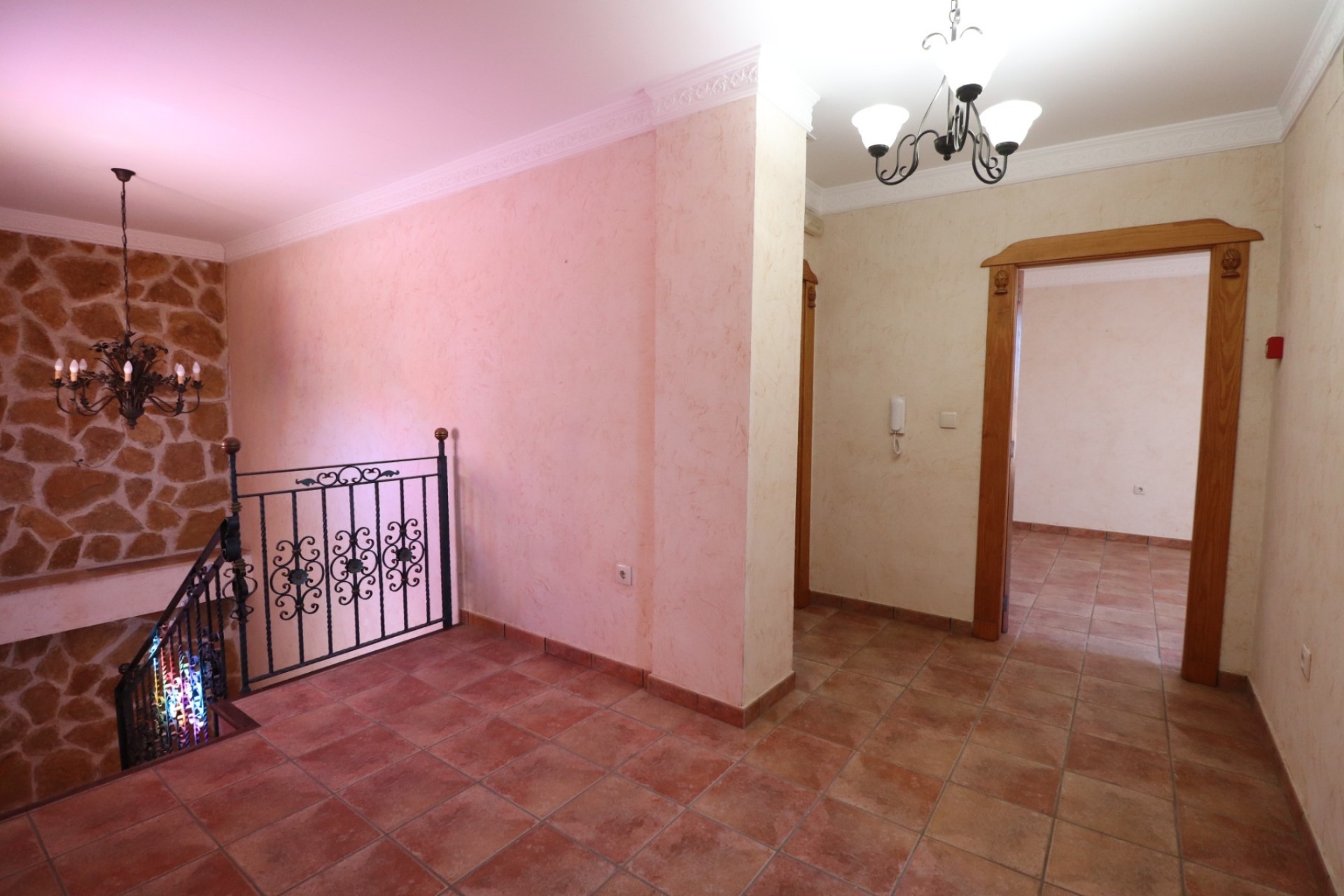 La Revente - Villa - Rojales - Los Palacios