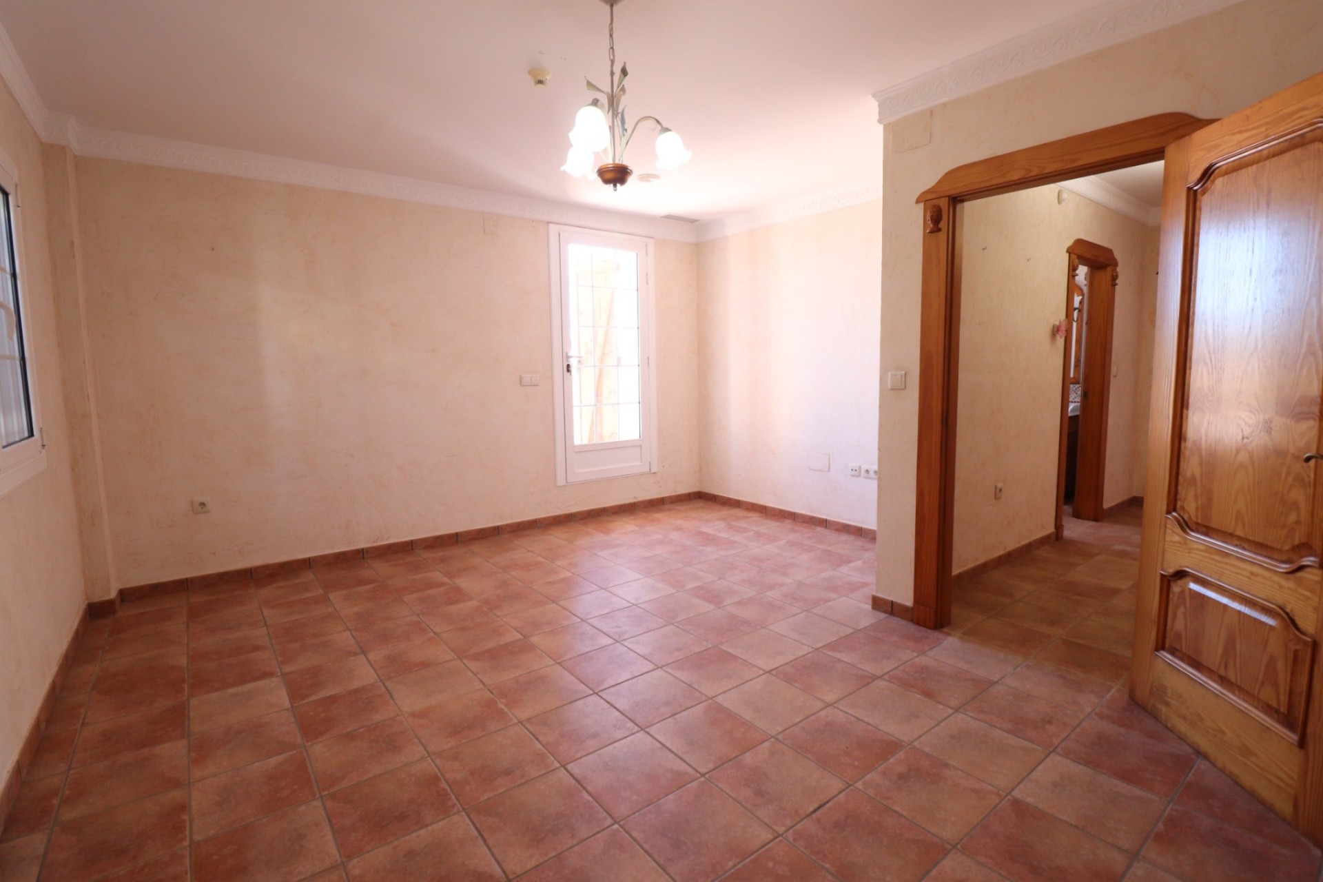 La Revente - Villa - Rojales - Los Palacios
