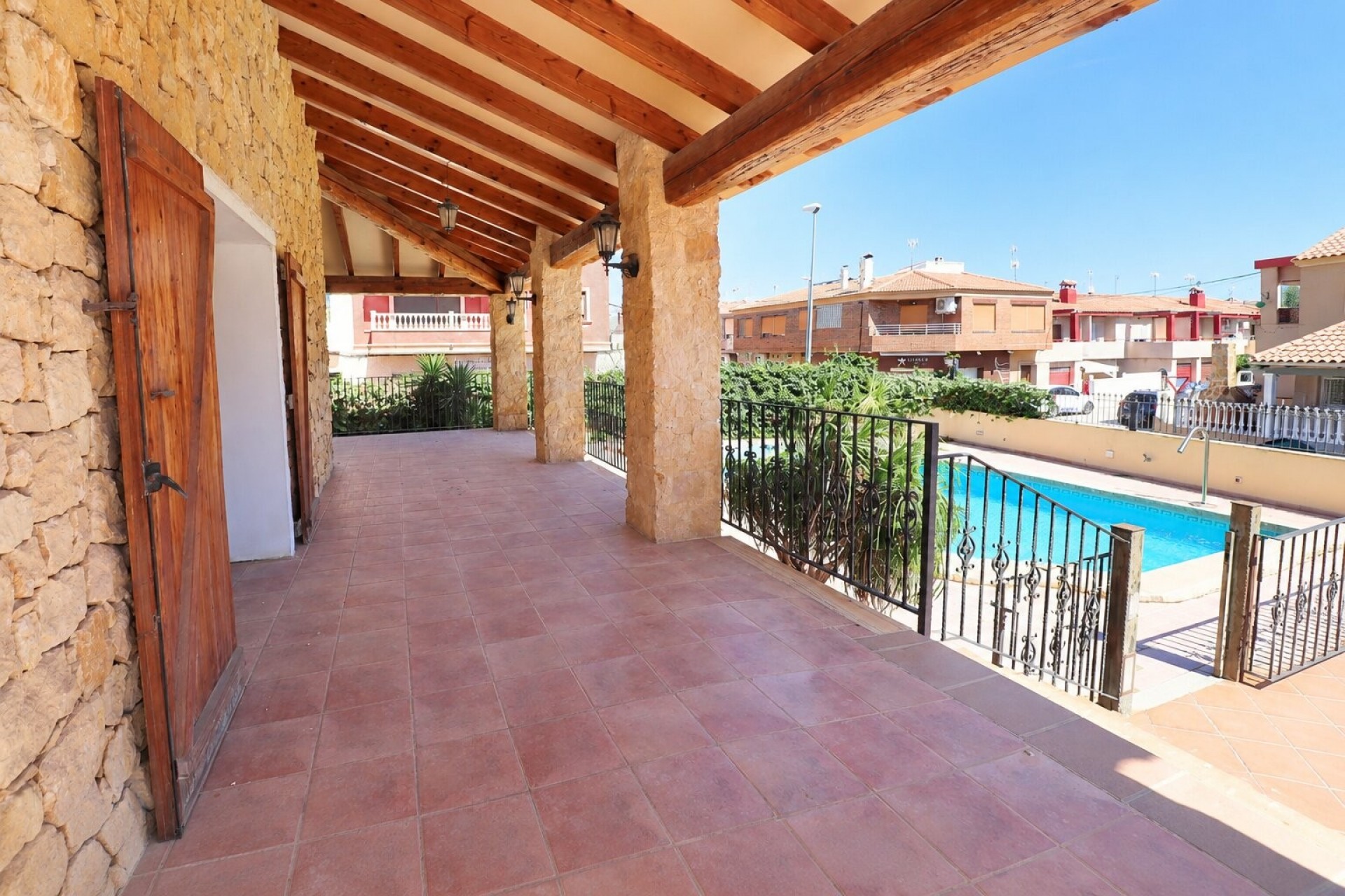 La Revente - Villa - Rojales - Los Palacios