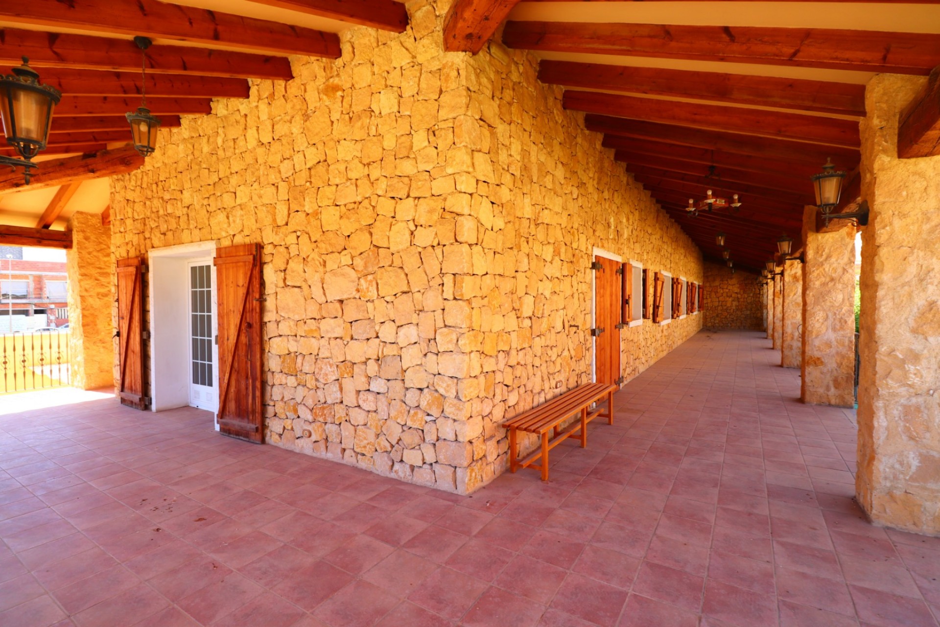La Revente - Villa - Rojales - Los Palacios
