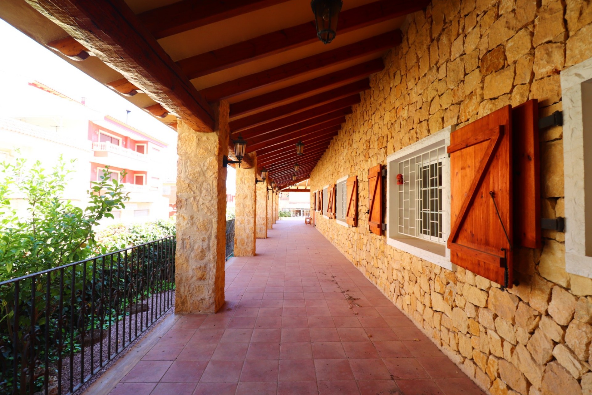 La Revente - Villa - Rojales - Los Palacios